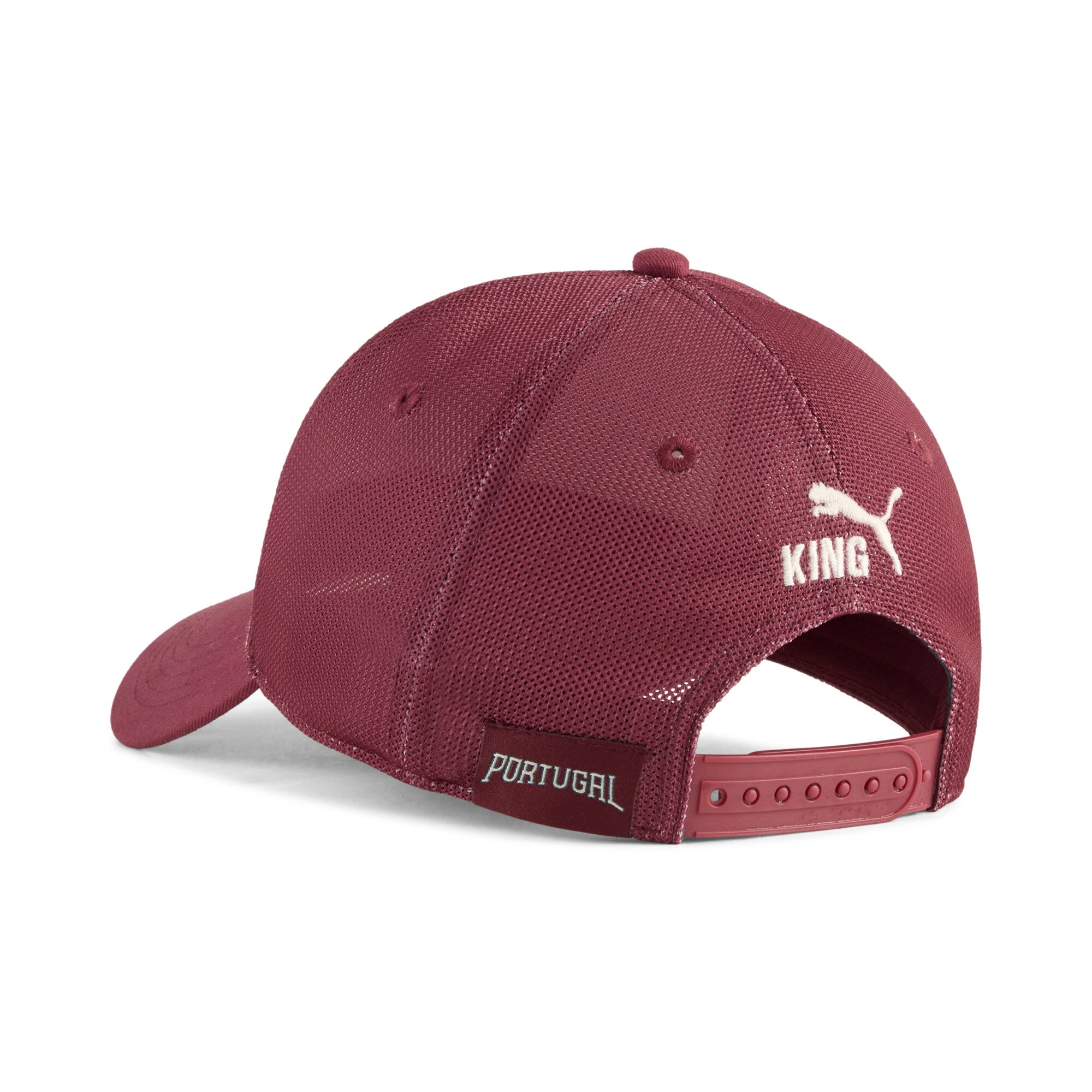 Puma Portugal Hat - 027084 03