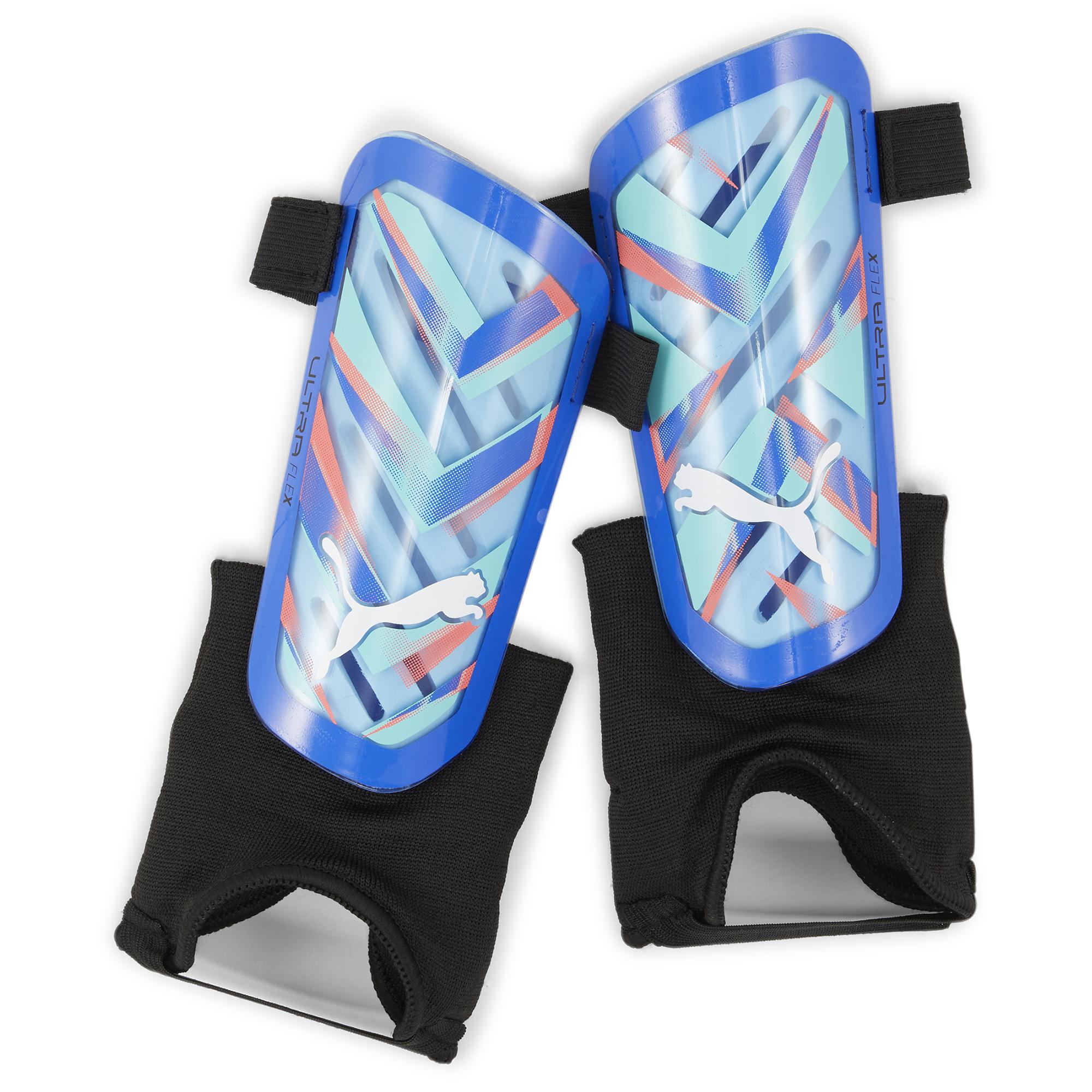 Puma Ultra Flex Ankle Shinguards - 030872 11