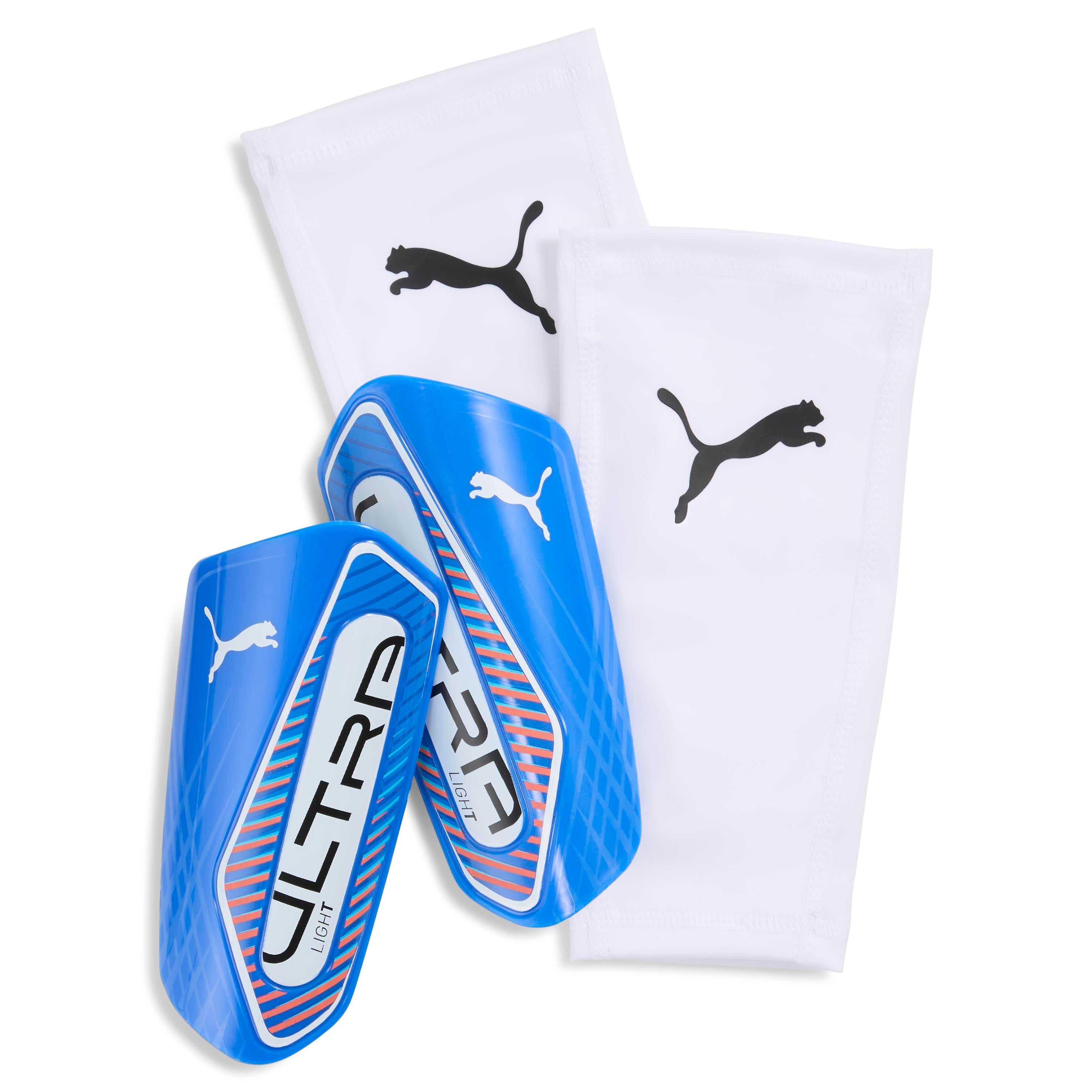 Puma Ultra Light Sleeve Shinguard - 030989 04