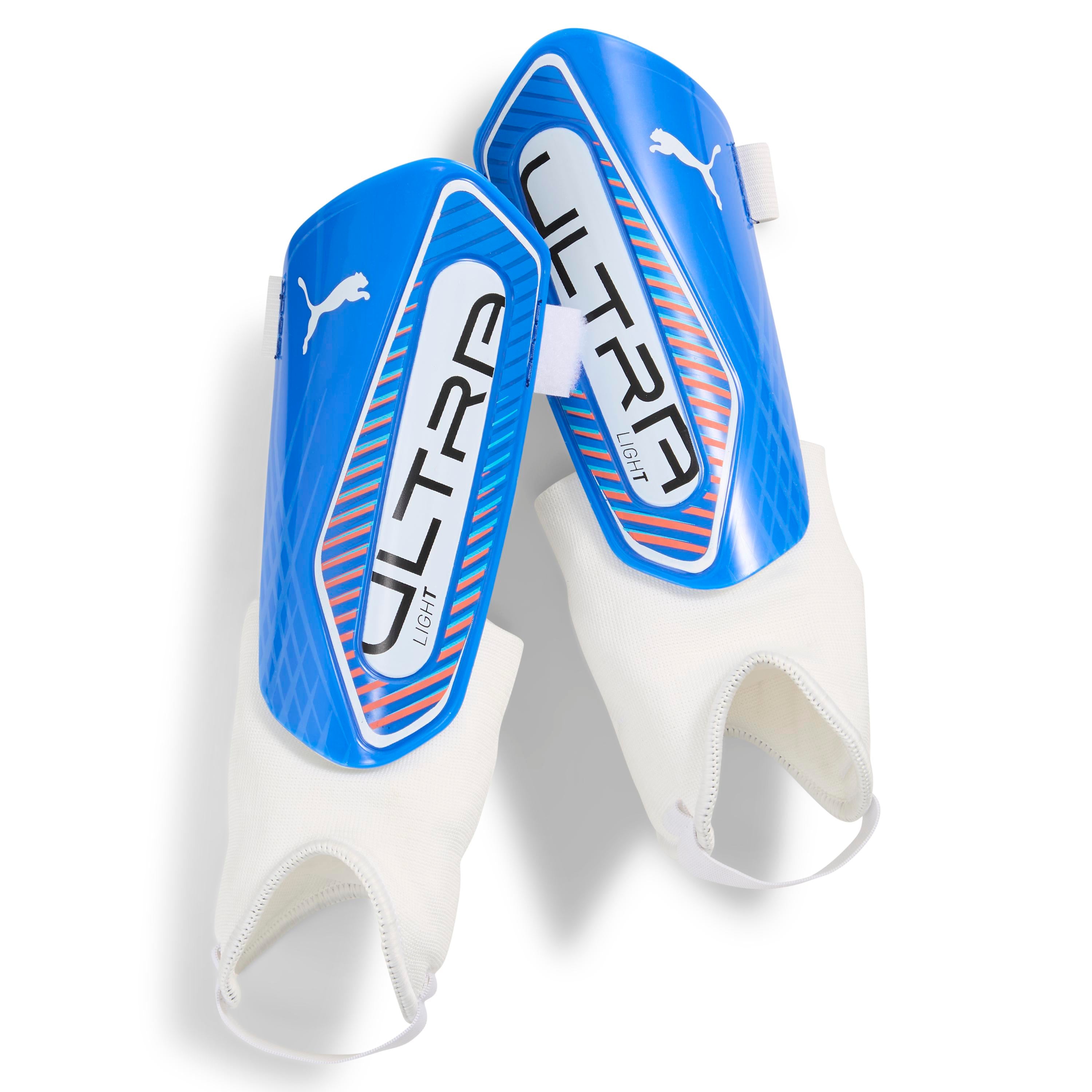 Puma Ultra Light Ankle Shinguard - 030991 04