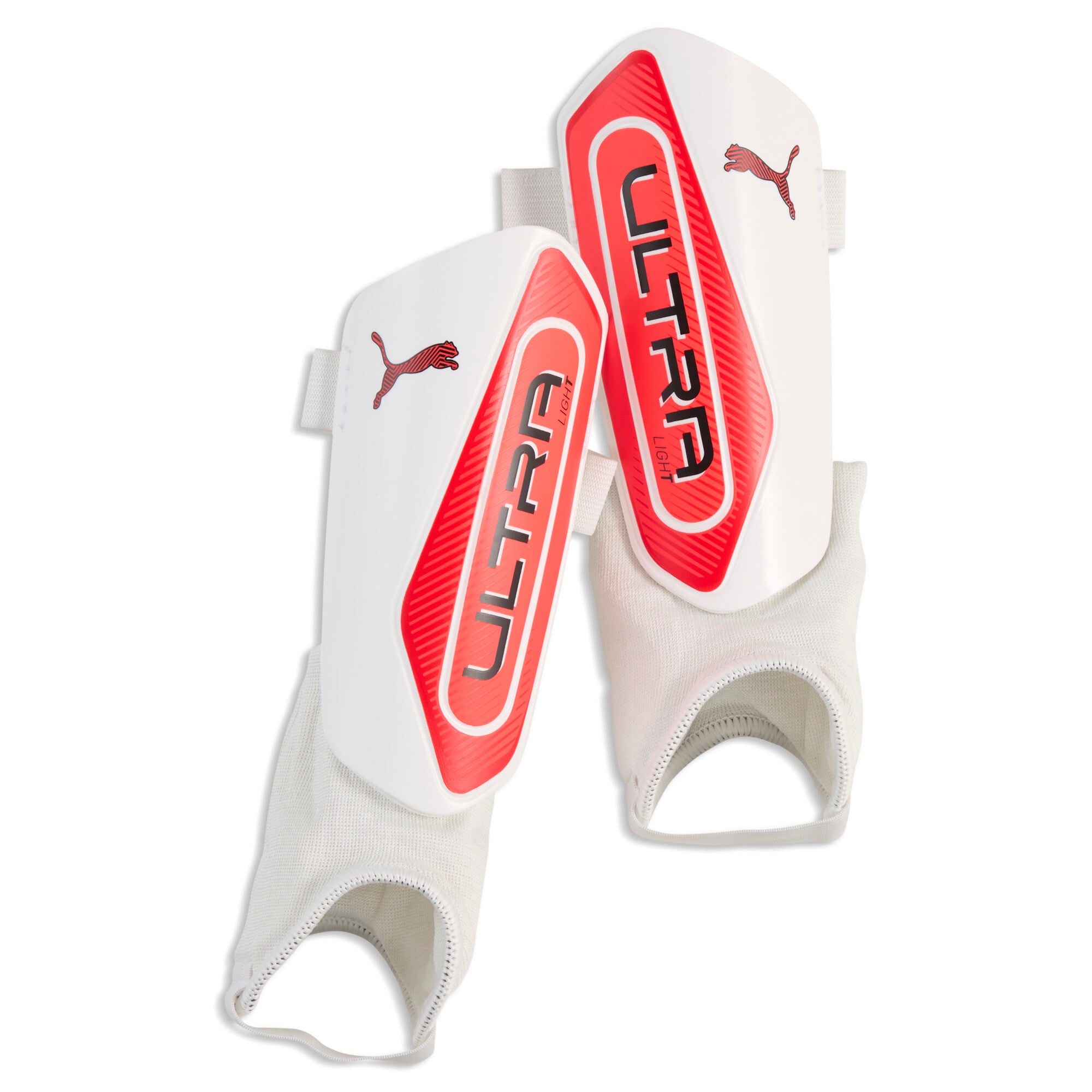 Puma Ultra Light Ankle Shinguard - 030991 11
