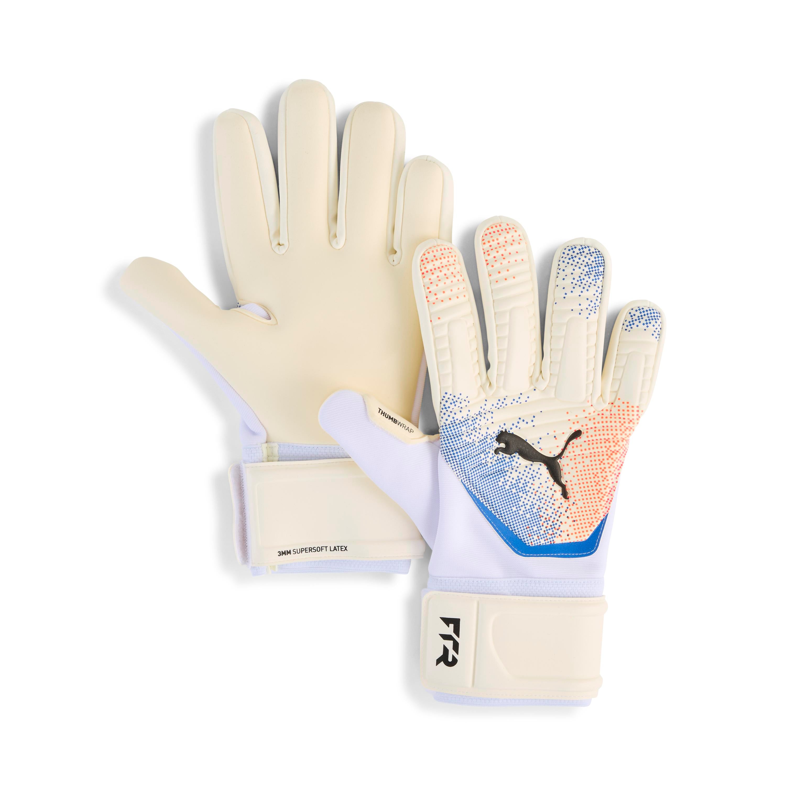 Puma Future Match NC GK Gloves - 042067 11