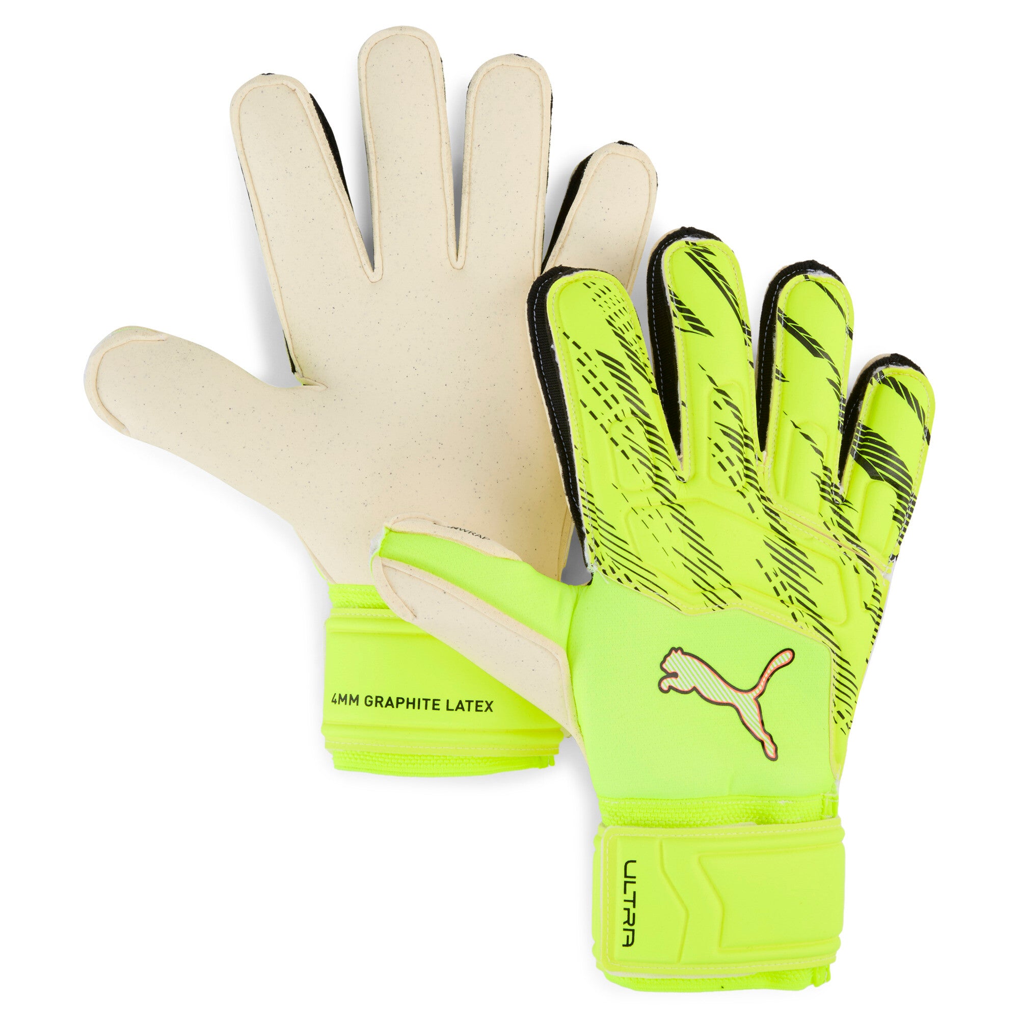Puma Ultra Pro Protect RC Goalkeeper Gloves - 042085 11