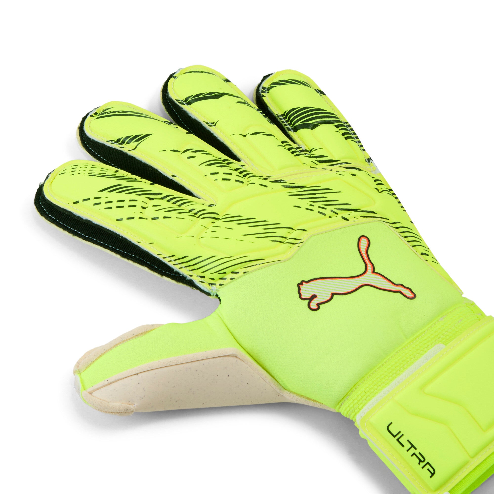 Puma Ultra Pro Protect RC Goalkeeper Gloves - 042085 11