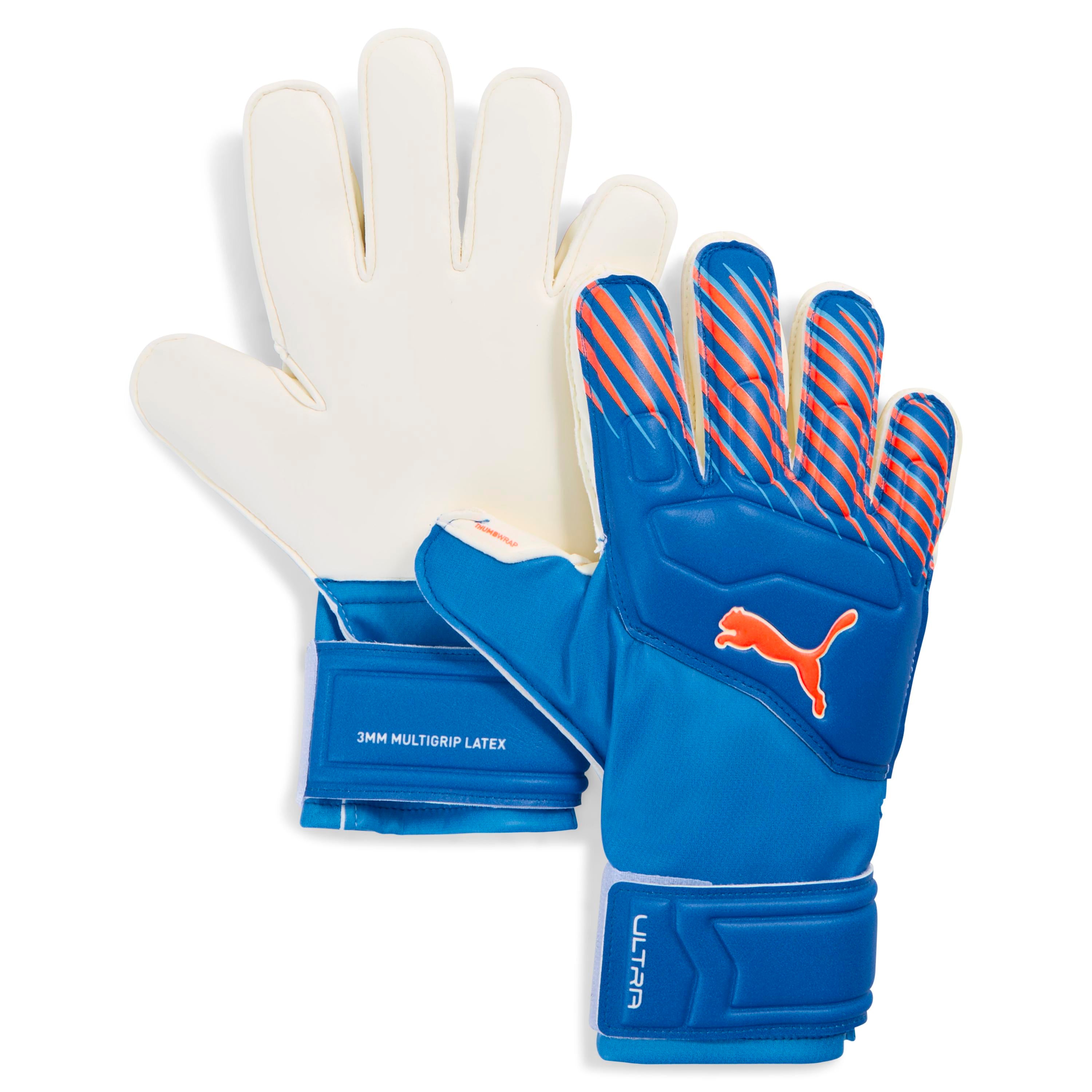 Puma Ultra Match Protect Jr RC GK Gloves - 042087 01