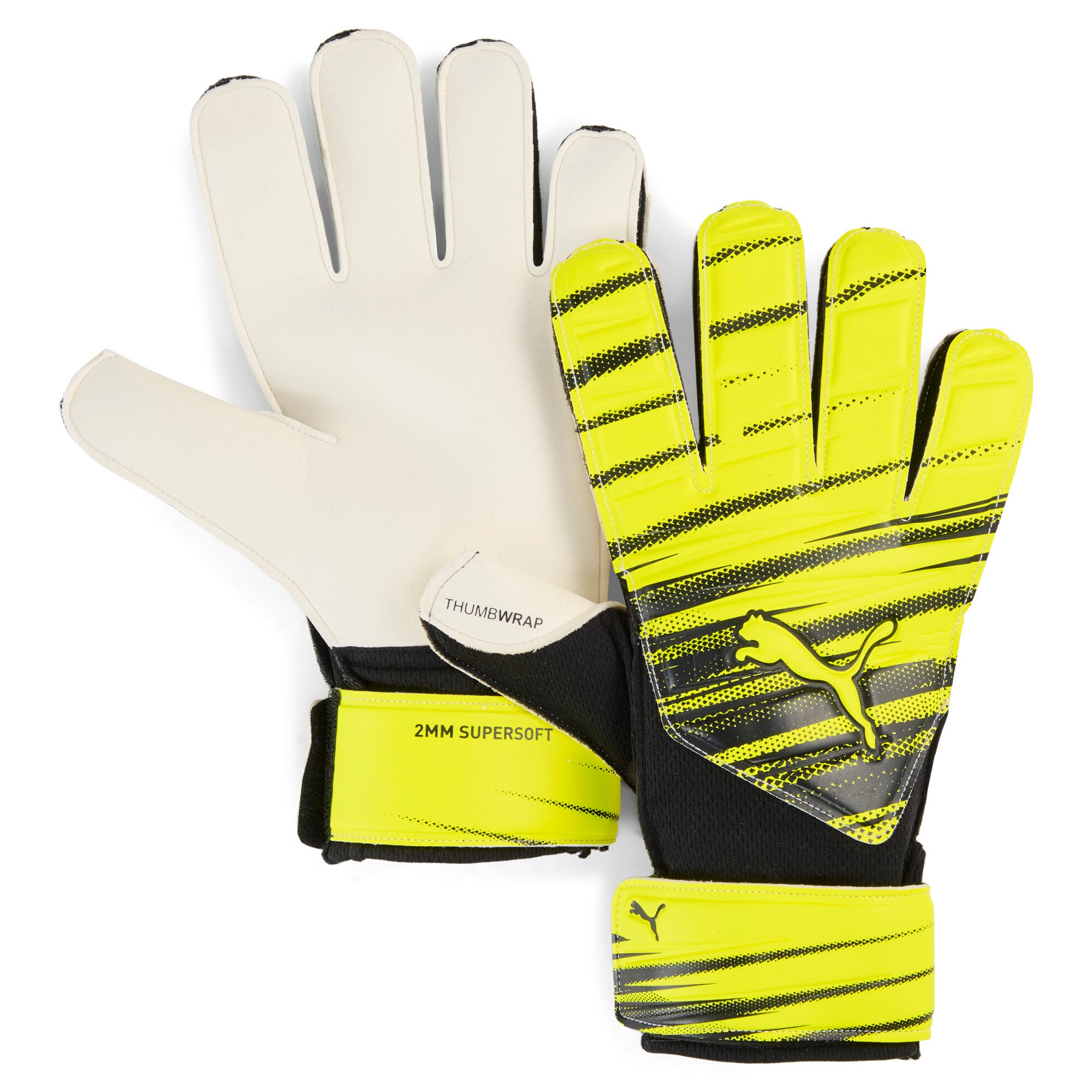 Puma Attacanto Play RC Goalkeeper Gloves - 042090 04