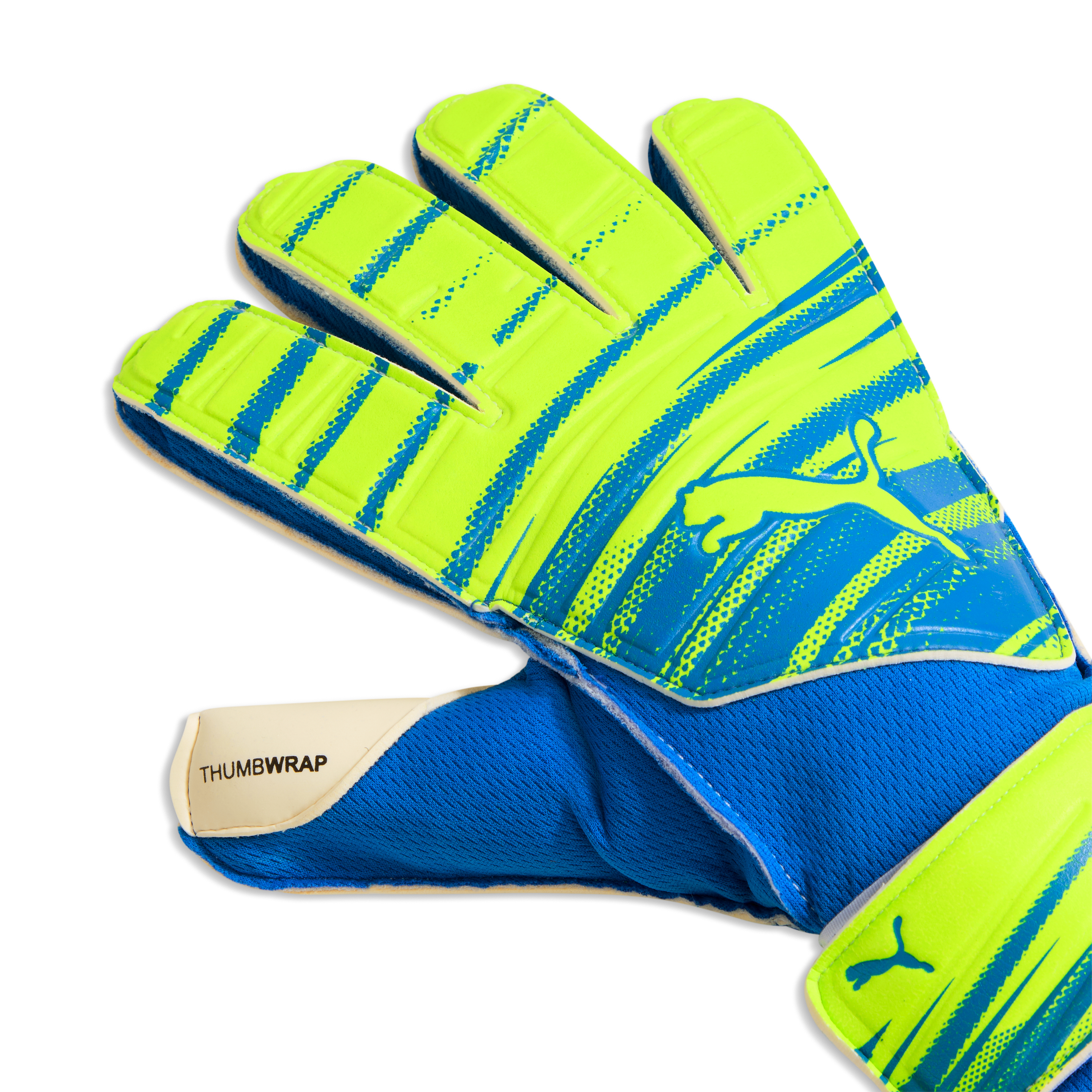 Puma Attacanto Play RC Goalkeeper Gloves - 042090 06
