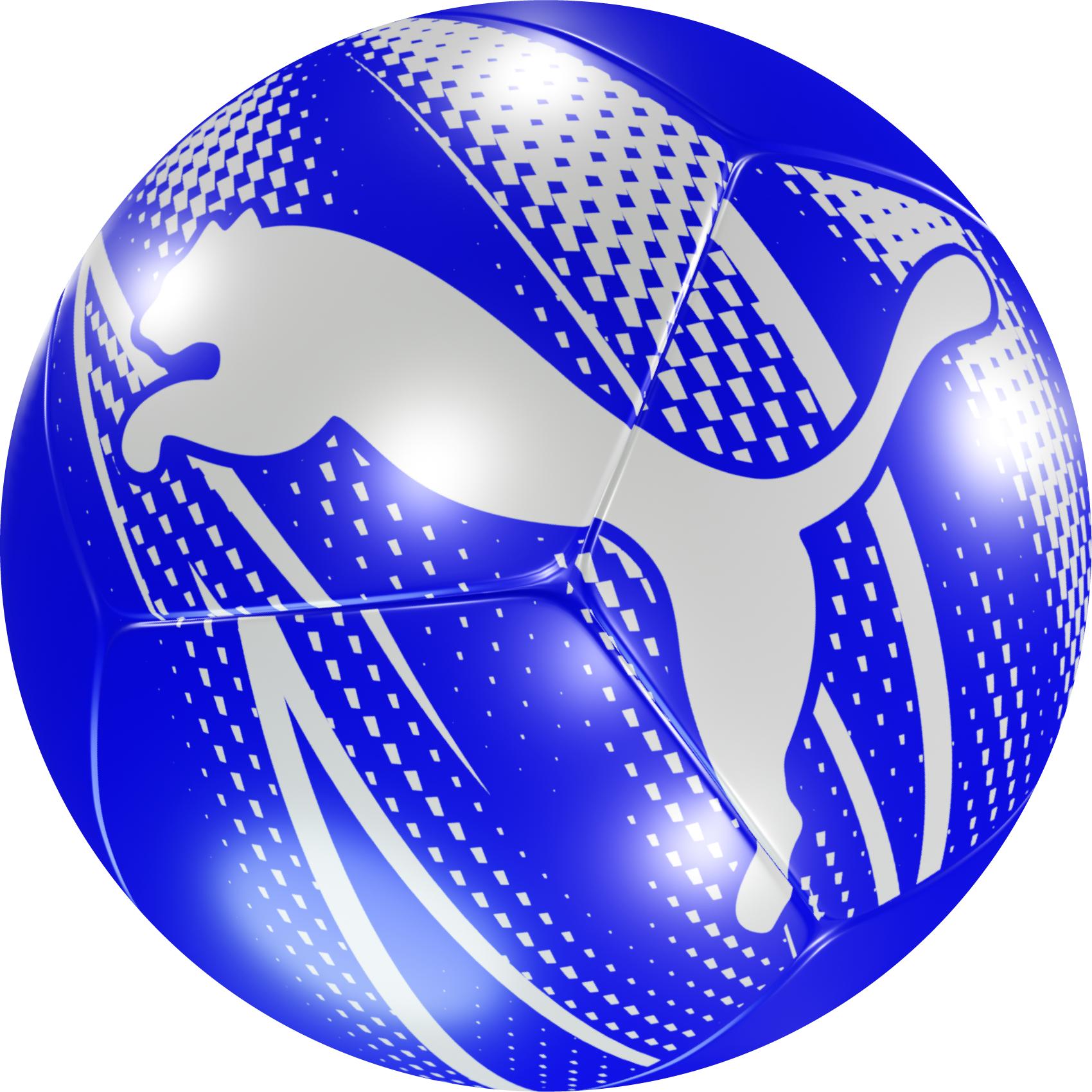 Puma Attacanto Graphic Ball - 084073 13