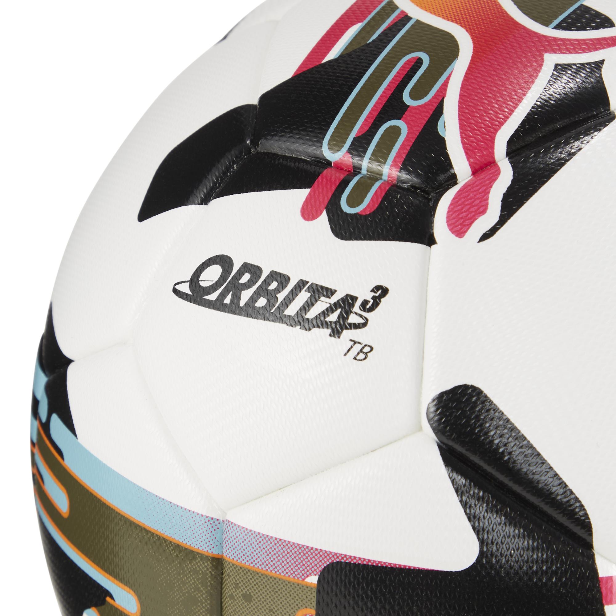 Puma Orbita 3 TB (Fifa Quality) Ball - 084324 01