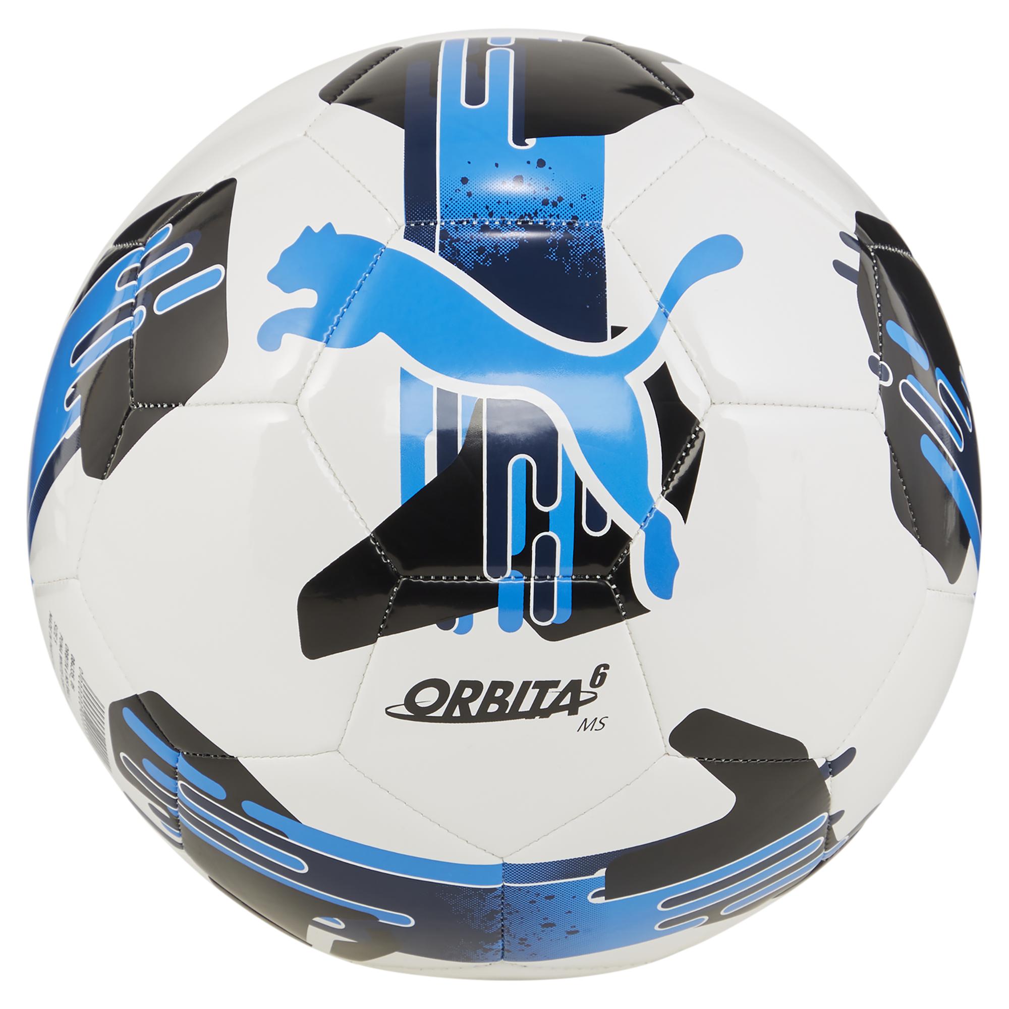 Puma Orbita 6 MS Ball - 084335 05