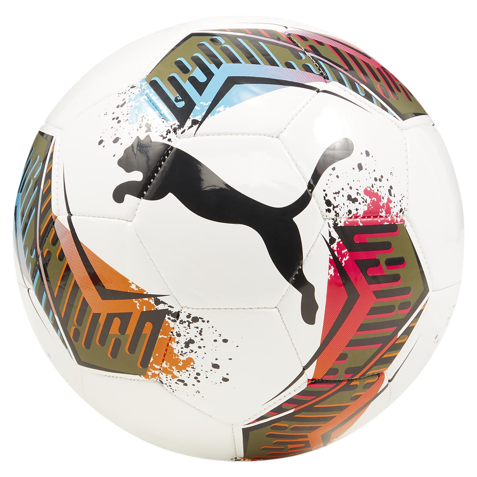 Puma 3 MS Futsal Ball - 084344 01