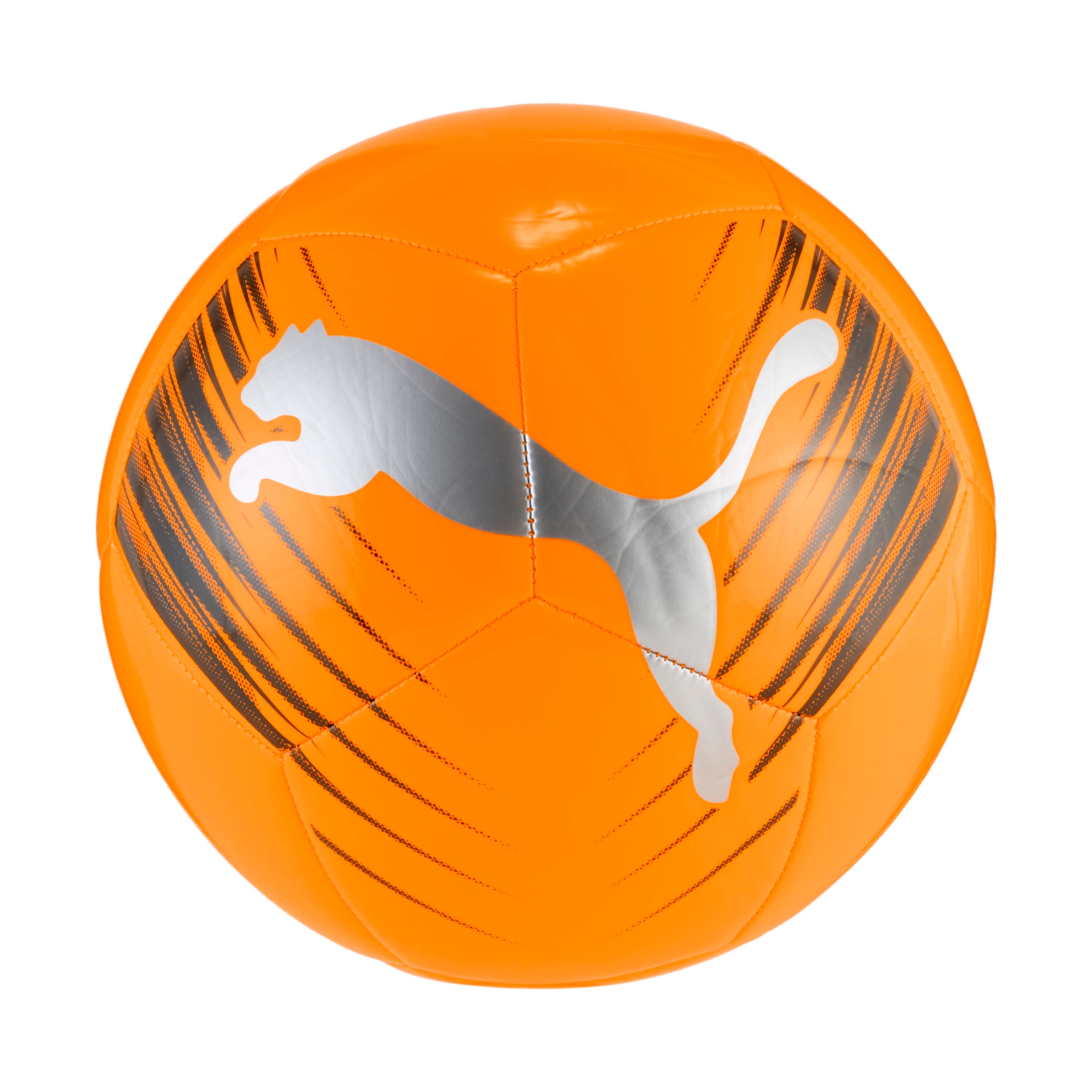 Puma Attacanto Graphic Ball (Orange) - 084739 04