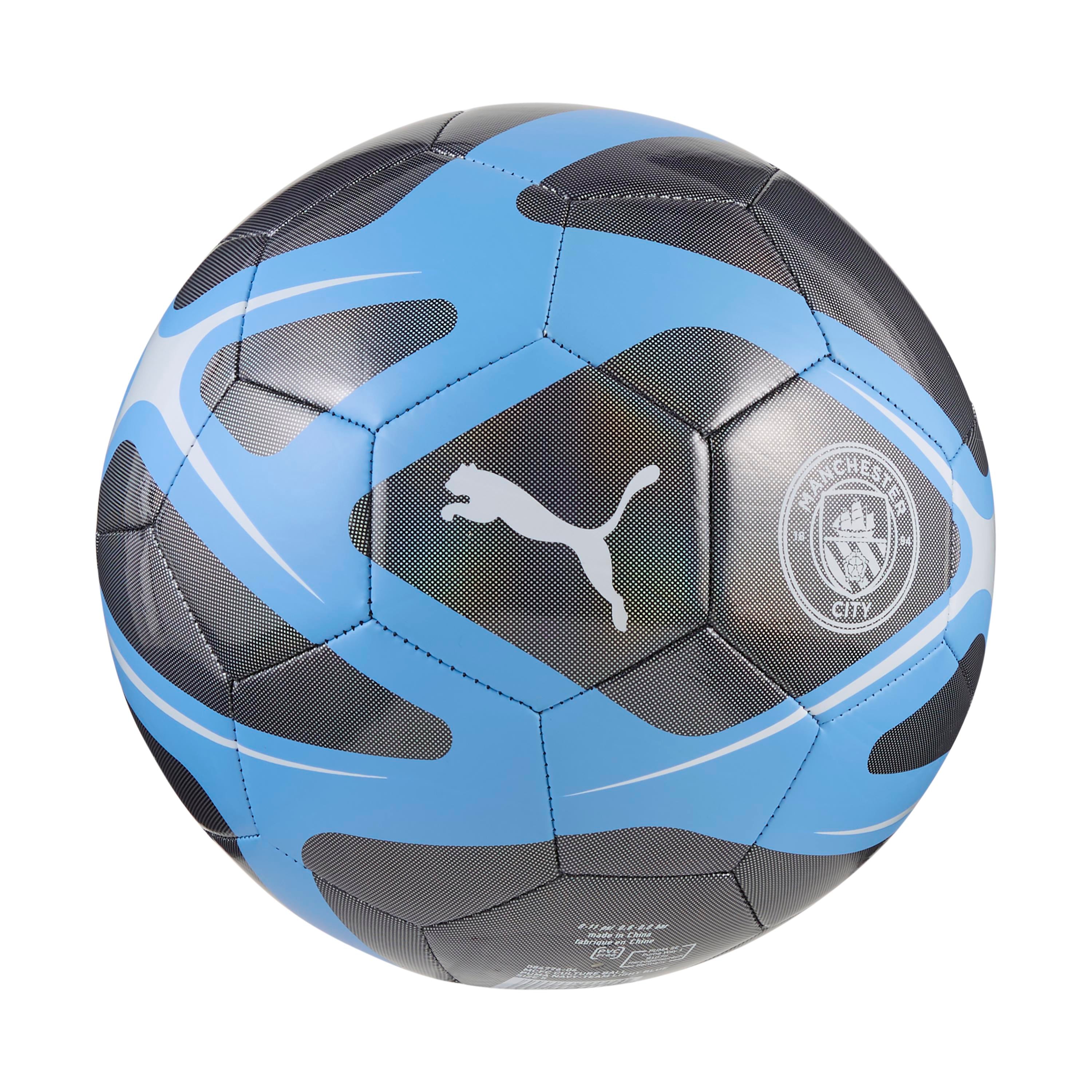 Puma Manchester City Culture Ball - 084776 04