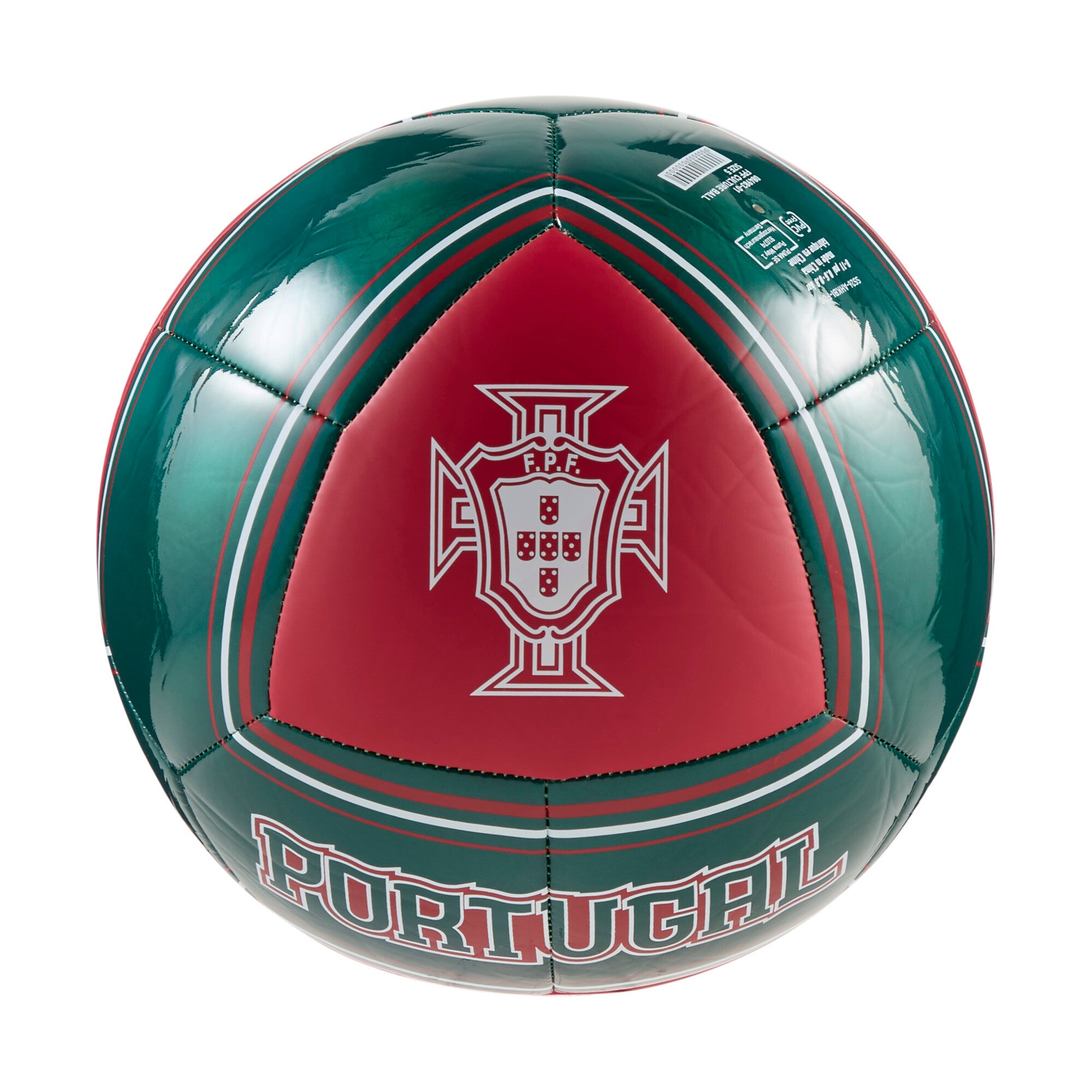 Puma Portugal Culture Ball - 084983 01