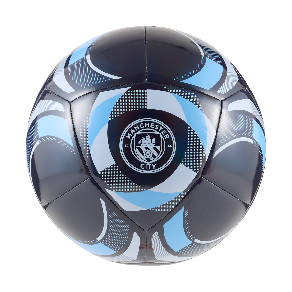 Puma Manchester City Culture Ball - 085244 01