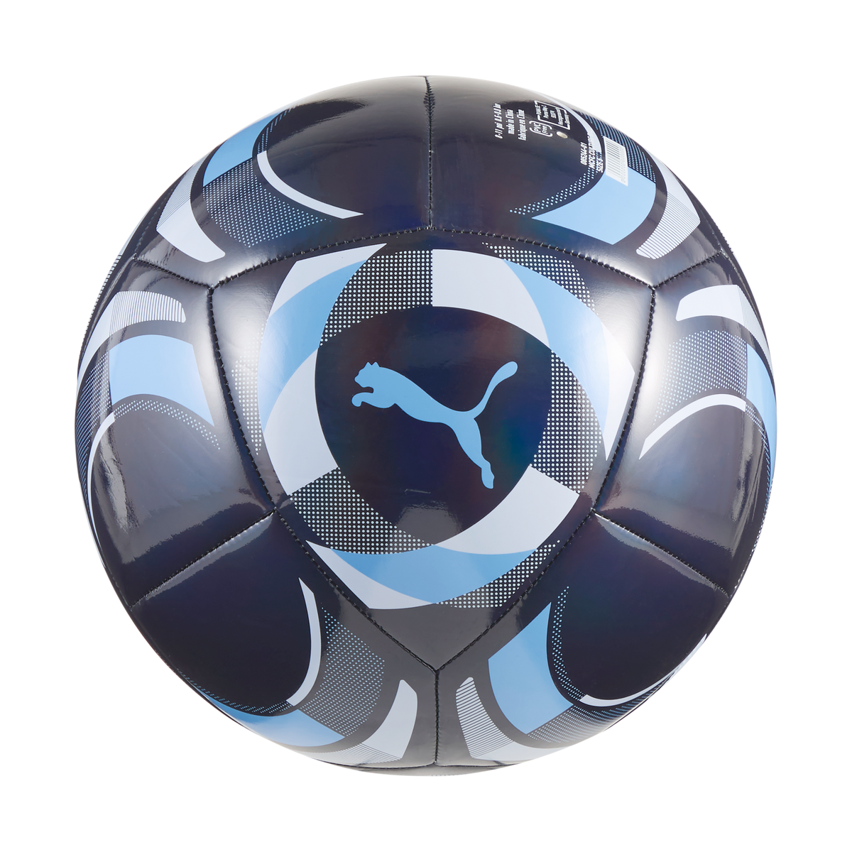 Puma Manchester City Culture Ball - 085244 01