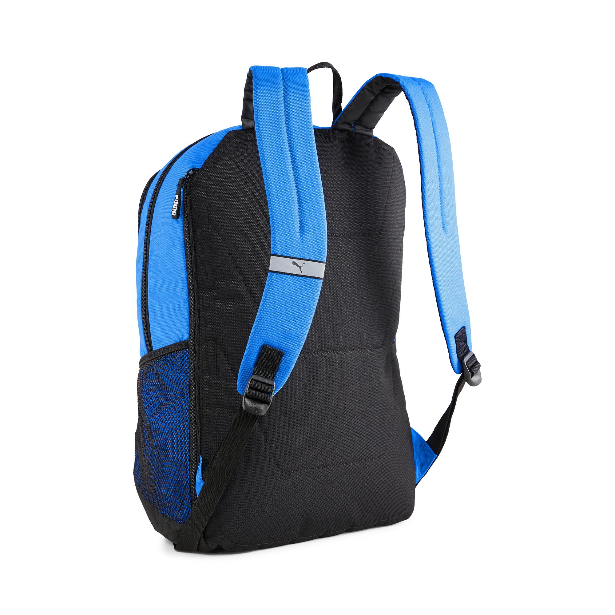 Puma teamGOAL Backpack Premium XL (Royal) - 090458 02