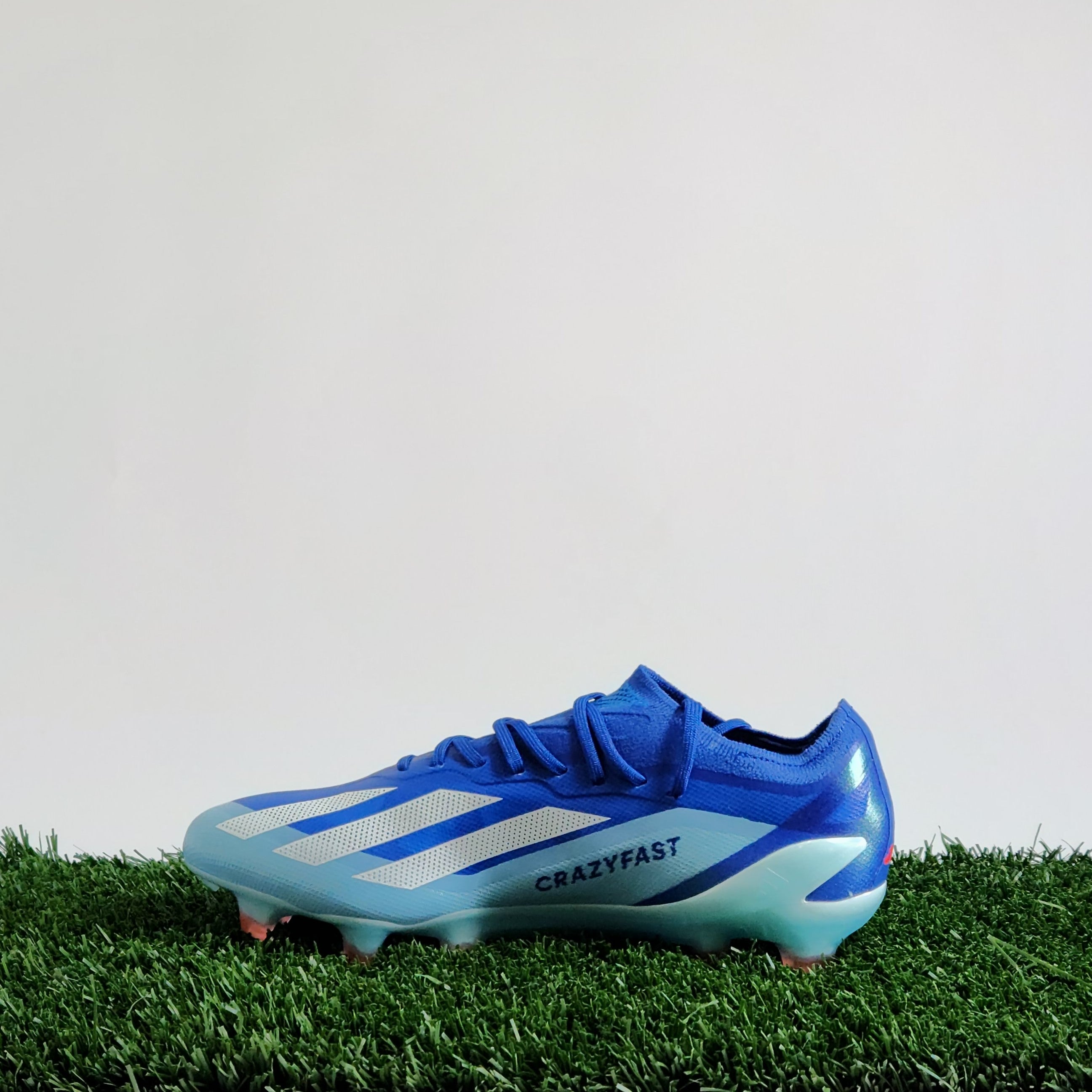 Adidas X Crazyfast.1 FG - GY7416