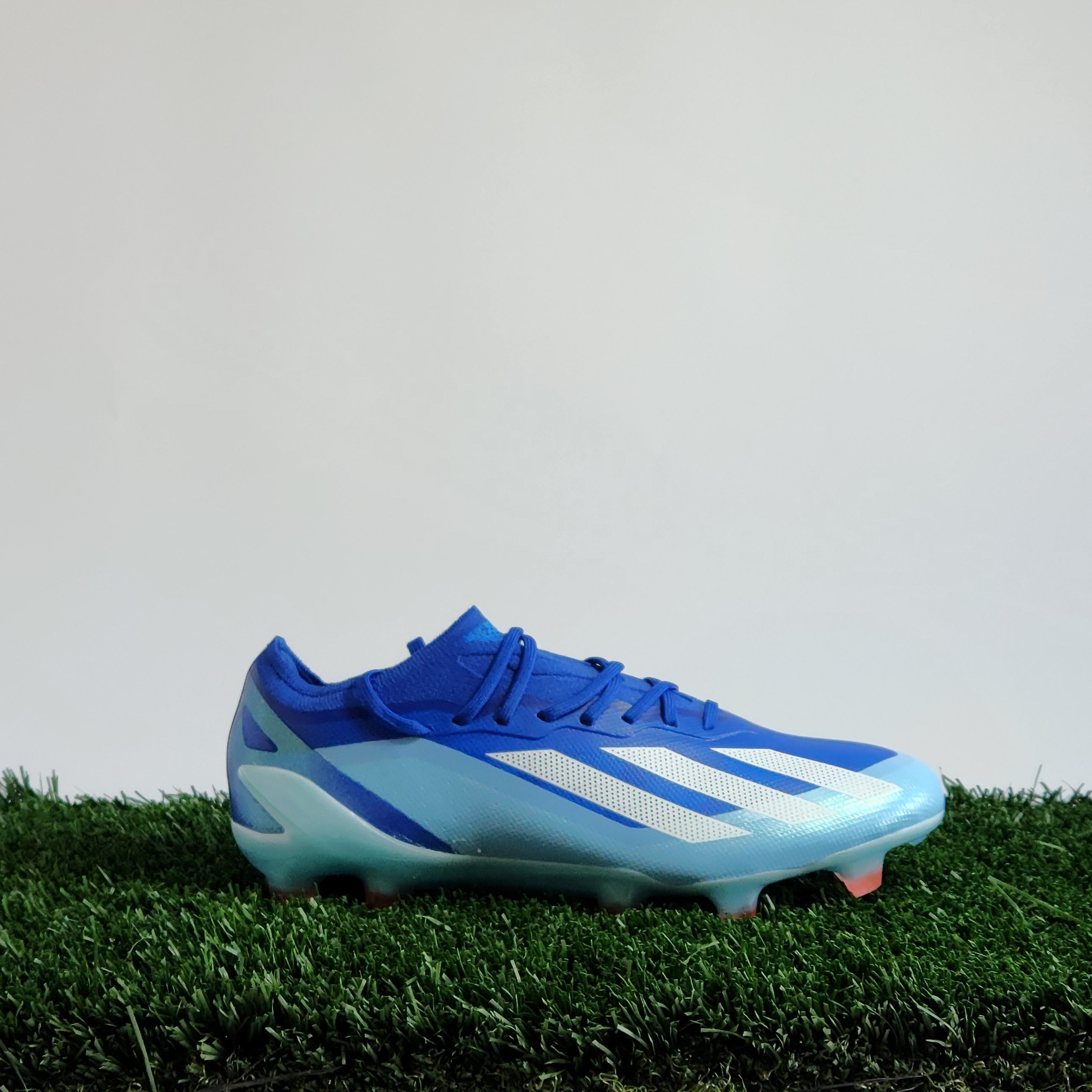 Adidas X Crazyfast.1 FG - GY7416