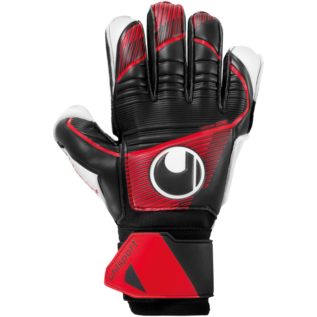 Uhlsport Powerline Soft Flex Frame GK Gloves- 101131001