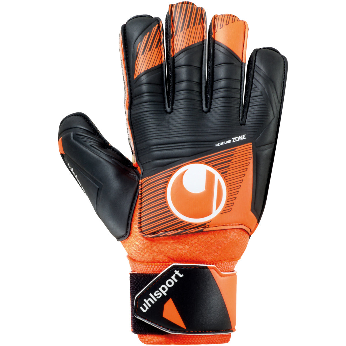 Uhlsport Soft Resist+ Flex Frame GK Gloves - 101131701
