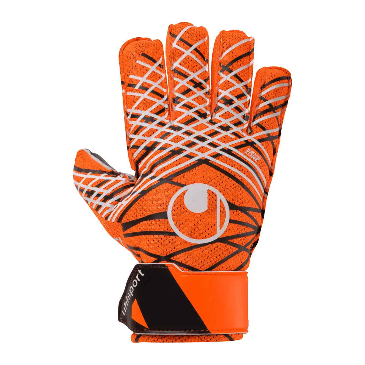 Uhlsport Starter Soft Resist GK Gloves - 101134501