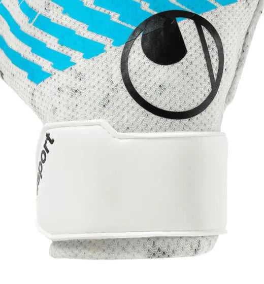 Uhlsport Cybertec Starter Soft GK Gloves - 101138401