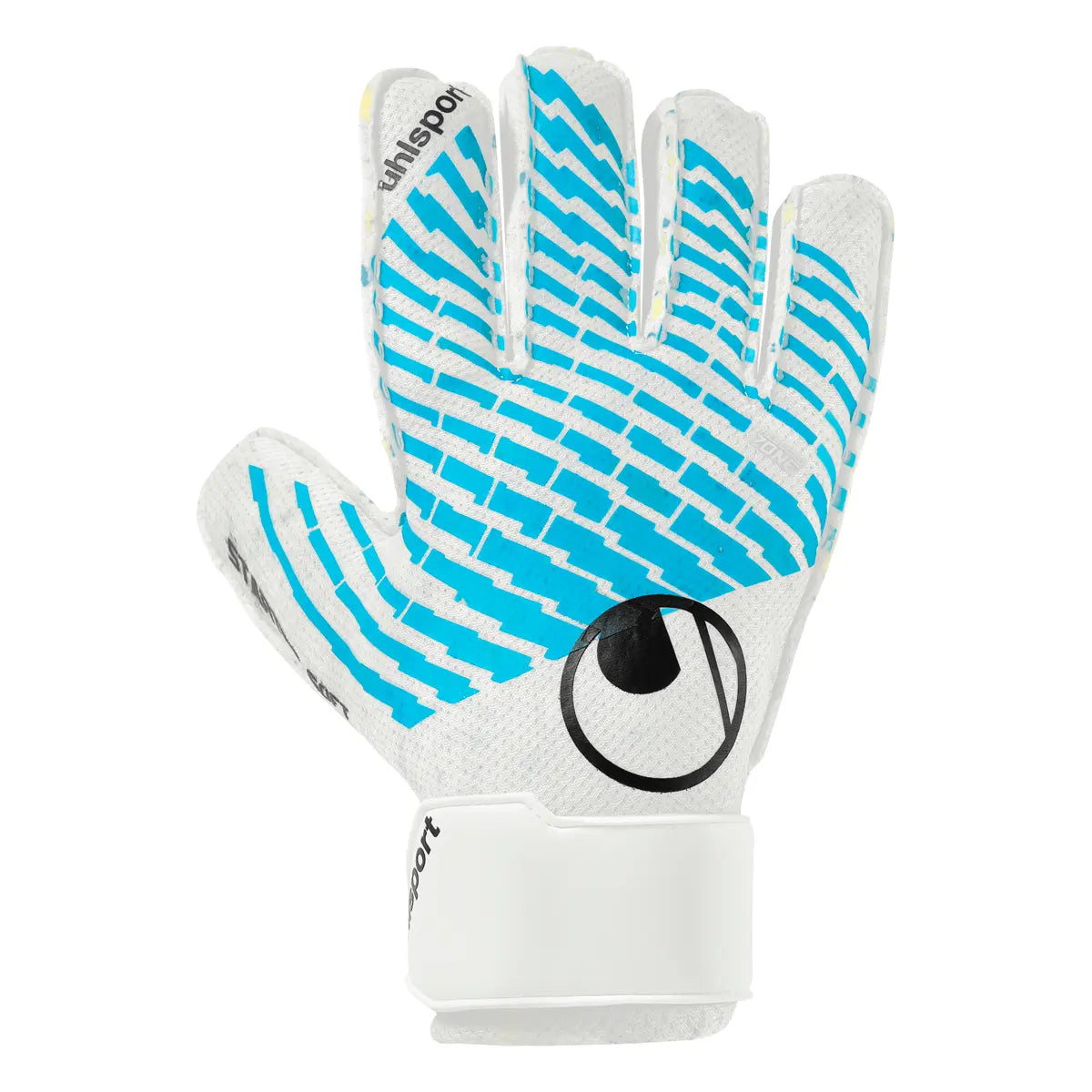 Uhlsport Cybertec Starter Soft GK Gloves - 101138401