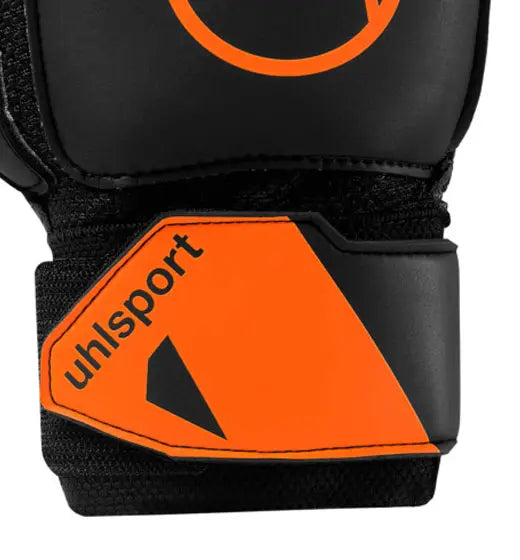 Uhlsport FM Soft Resist+ Flex Frame GK Gloves - 101138901