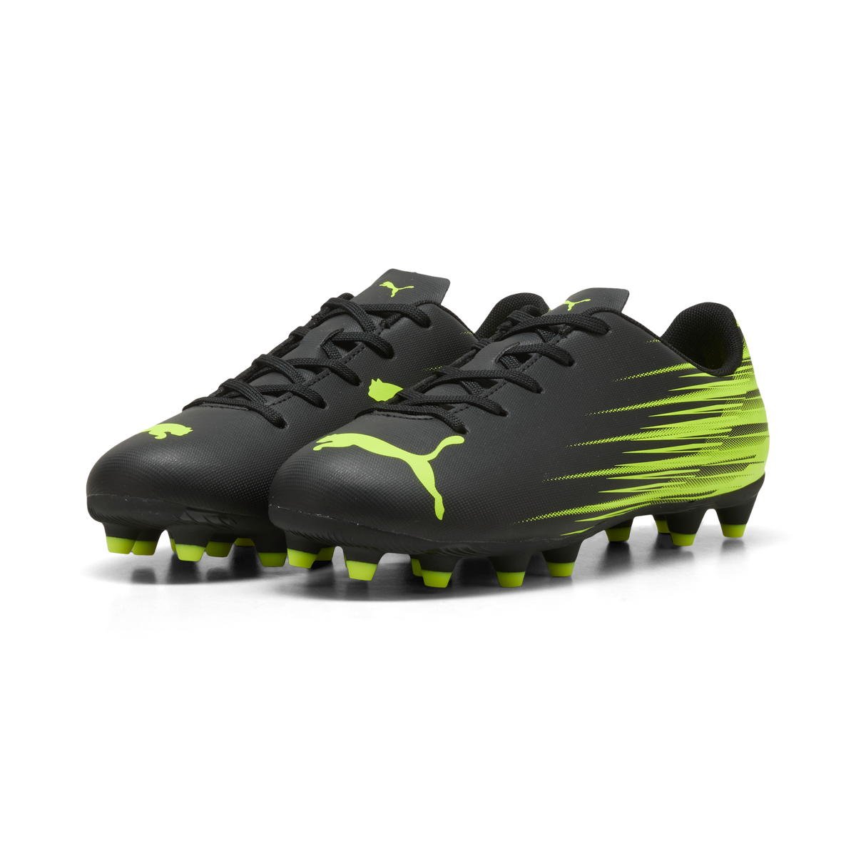 Puma Attacanto II FG/AG Jr - 108496 09