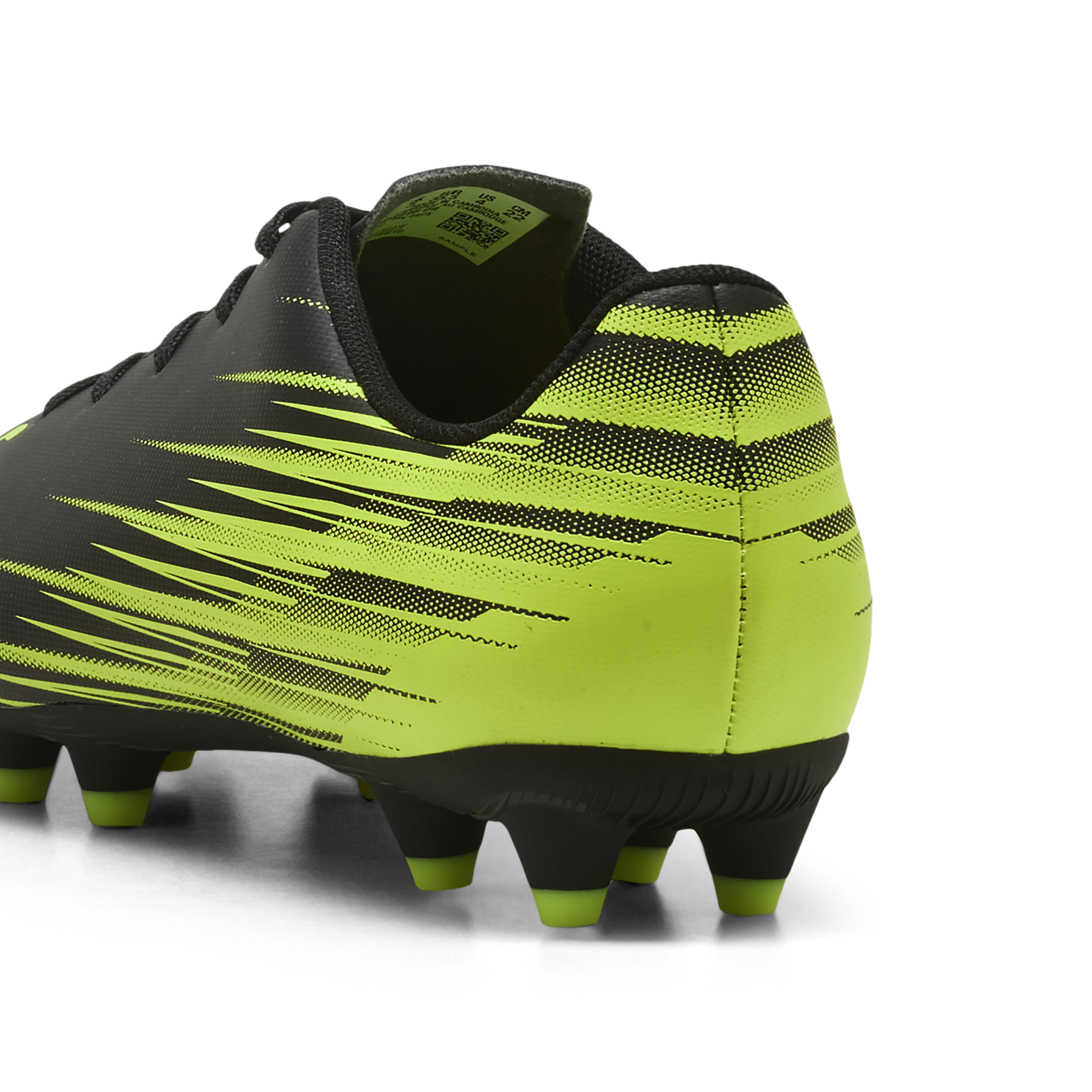Puma Attacanto II FG/AG Jr - 108496 09