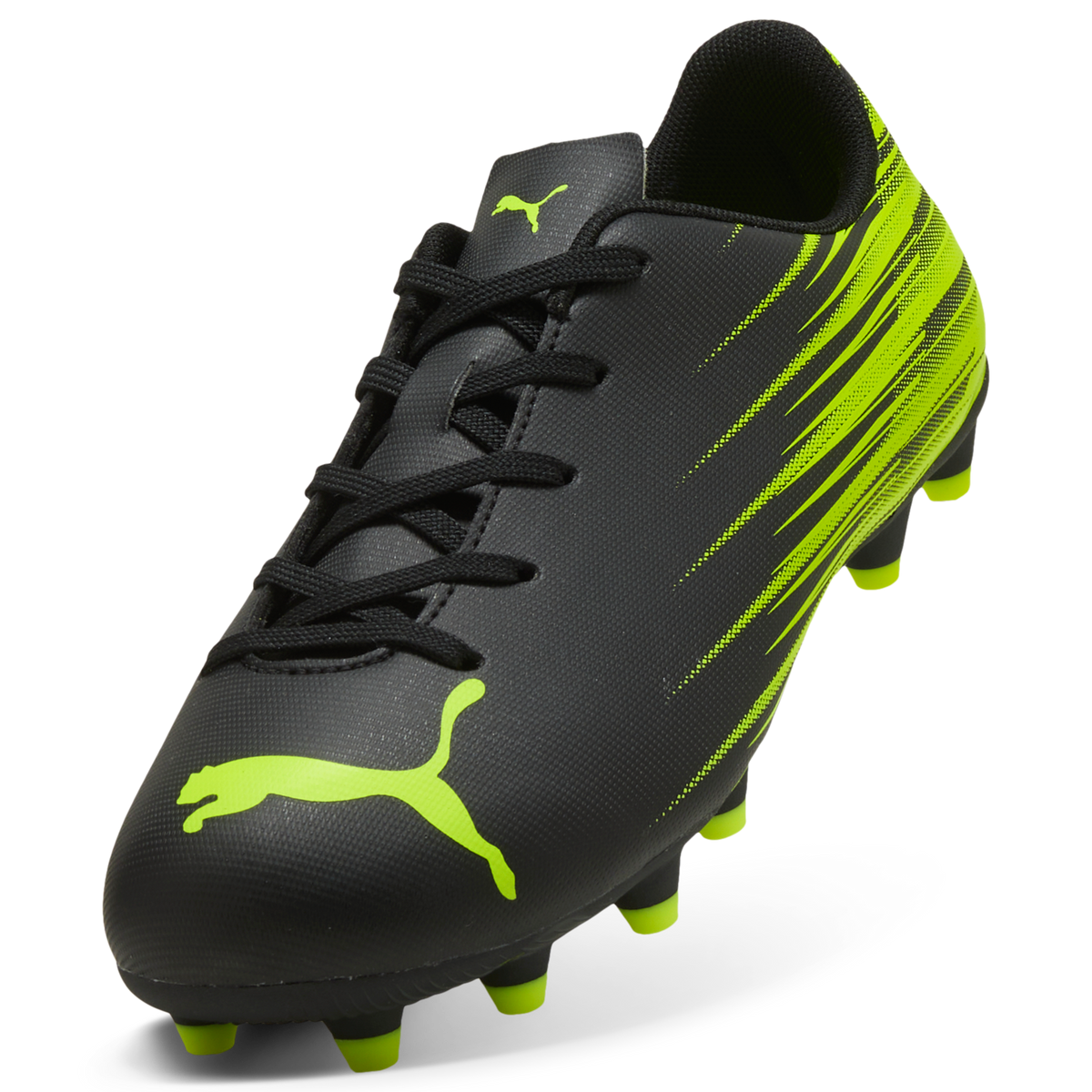 Puma Attacanto II FG/AG Jr - 108496 09