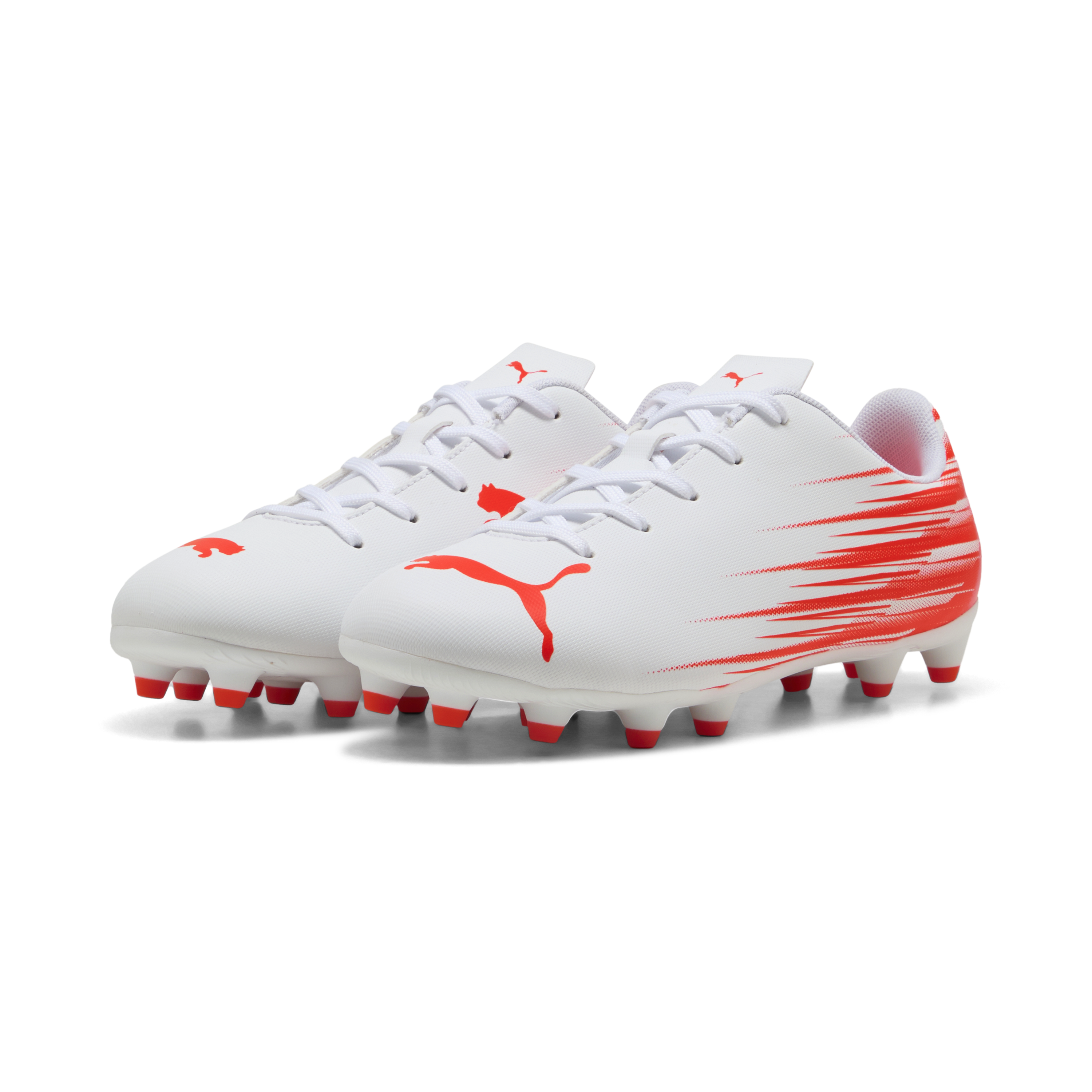 Puma Attacanto II FG/AG Jr - 108496 10