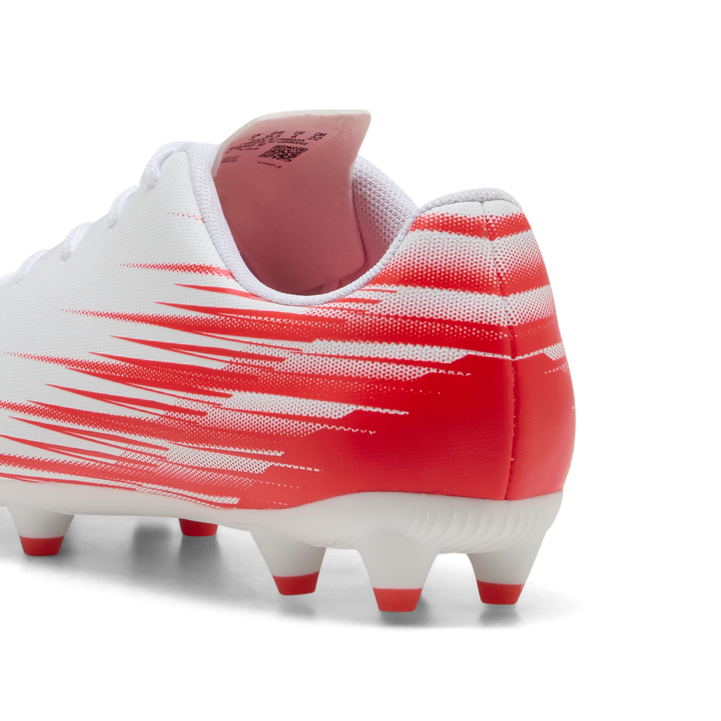 Puma Attacanto II FG/AG Jr - 108496 10