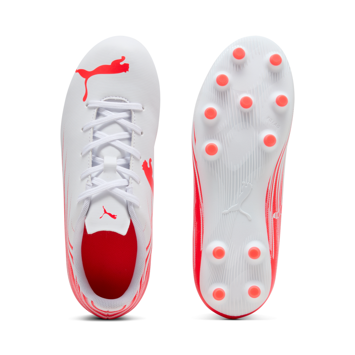 Puma Attacanto II FG/AG Jr - 108496 10