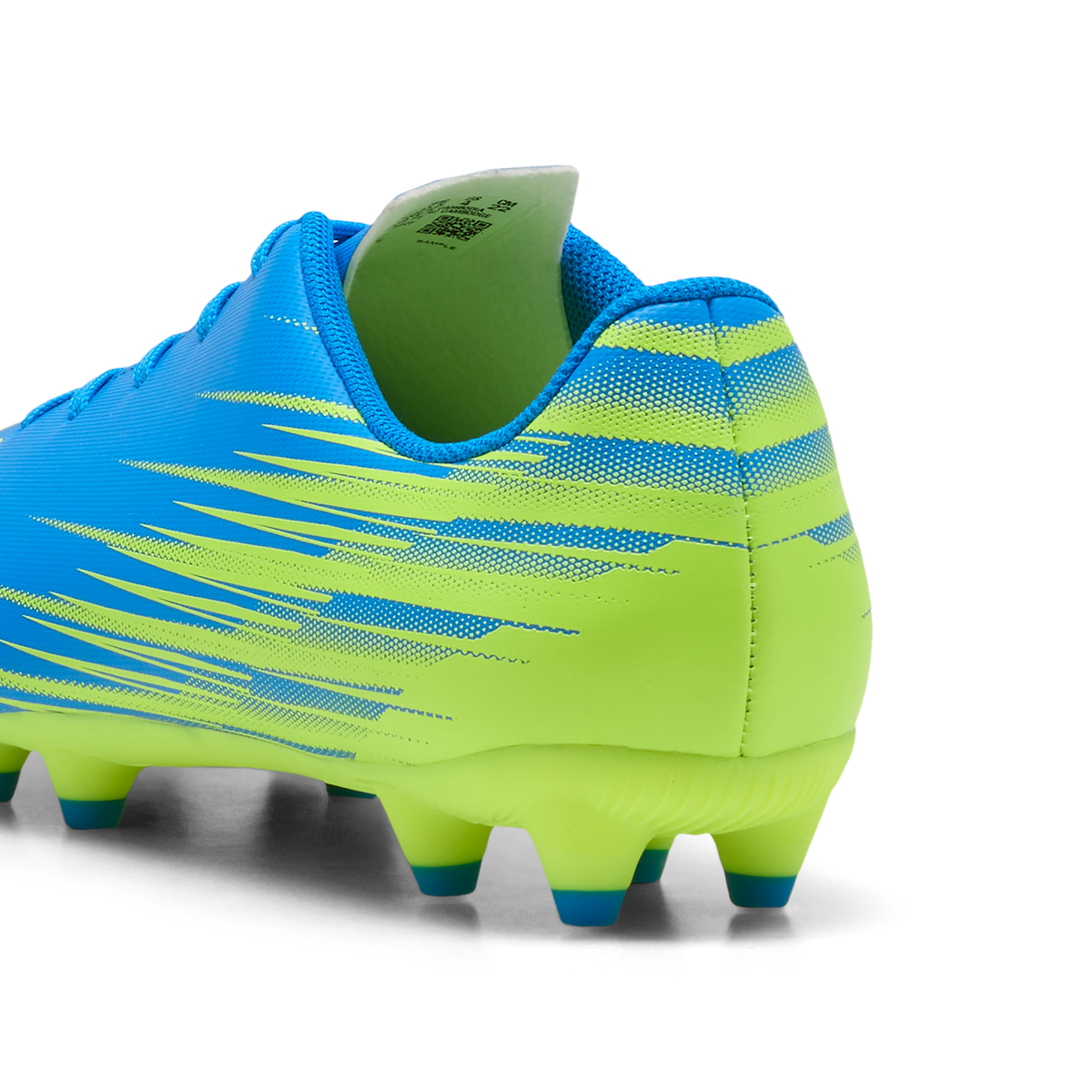 Puma Attacanto II FG/AG Jr - 108496 11