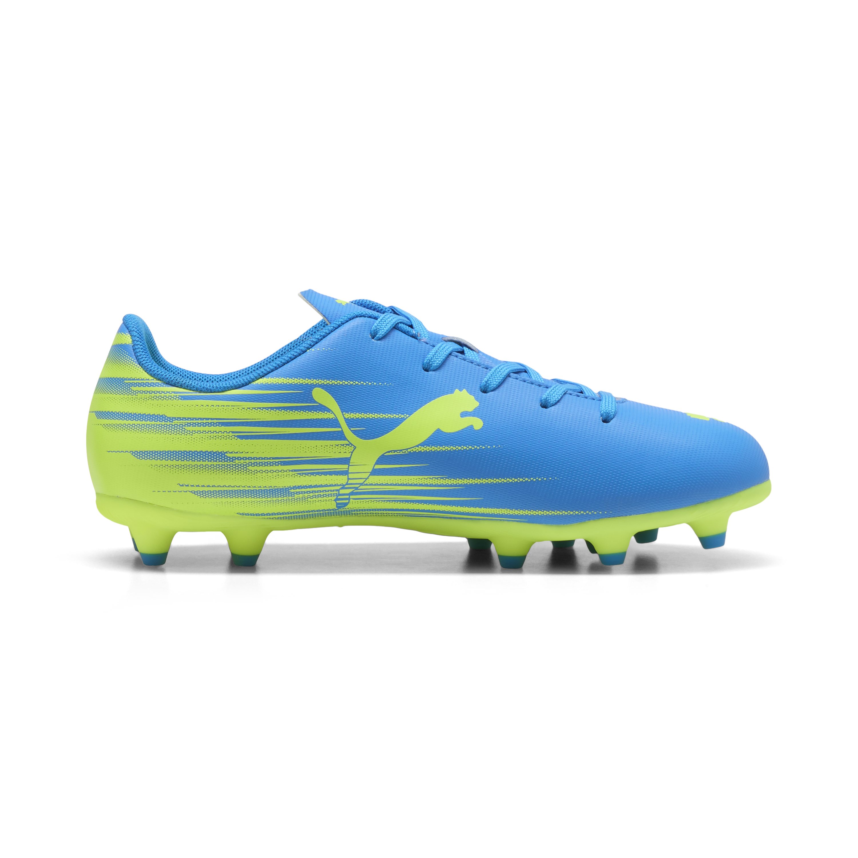 Puma Attacanto II FG/AG Jr - 108496 11