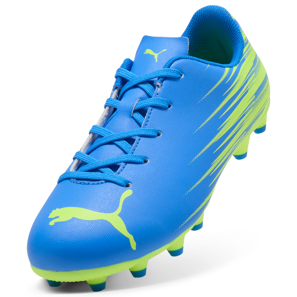 Puma Attacanto II FG/AG Jr - 108496 11