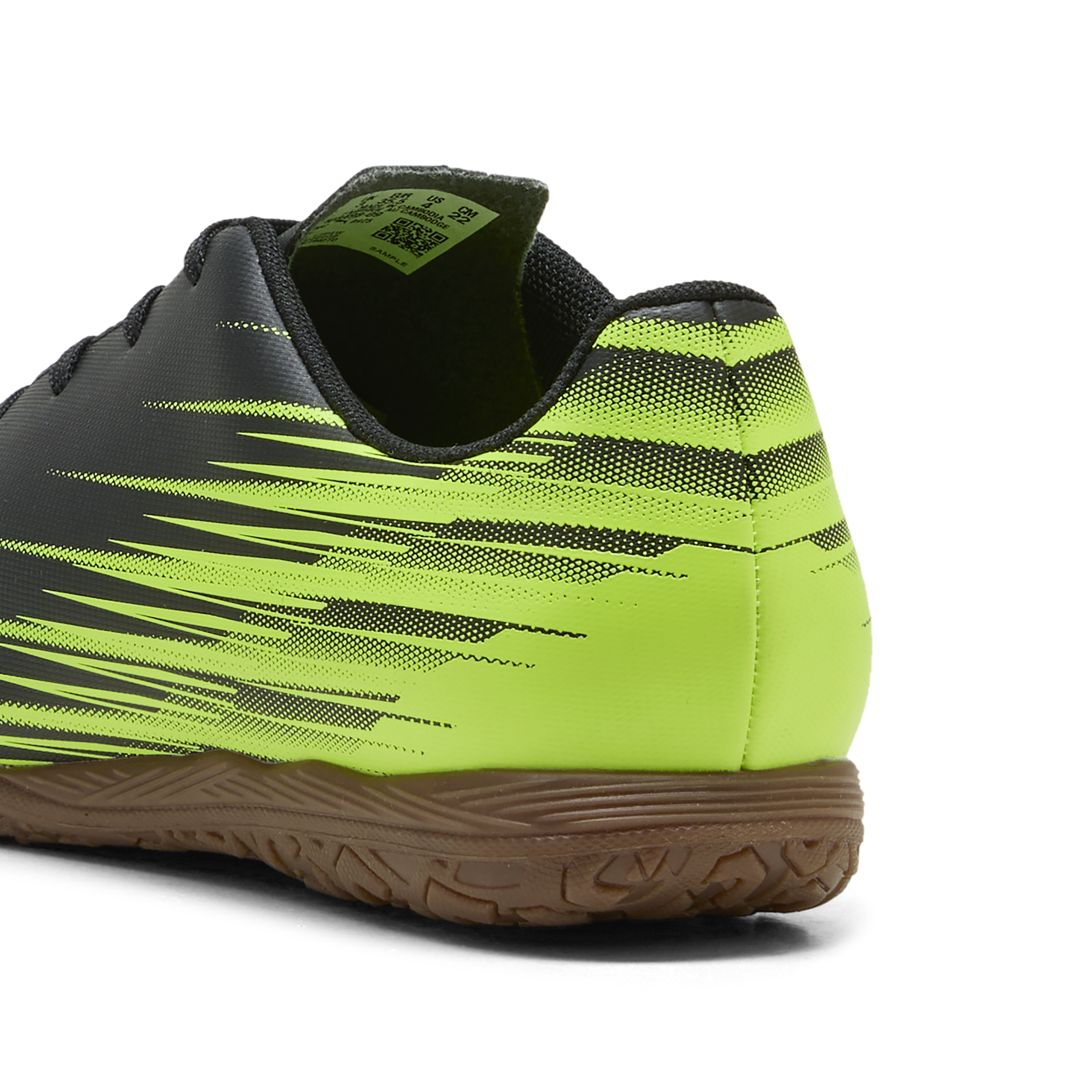 Puma Attacanto II IT Jr - 108498 09