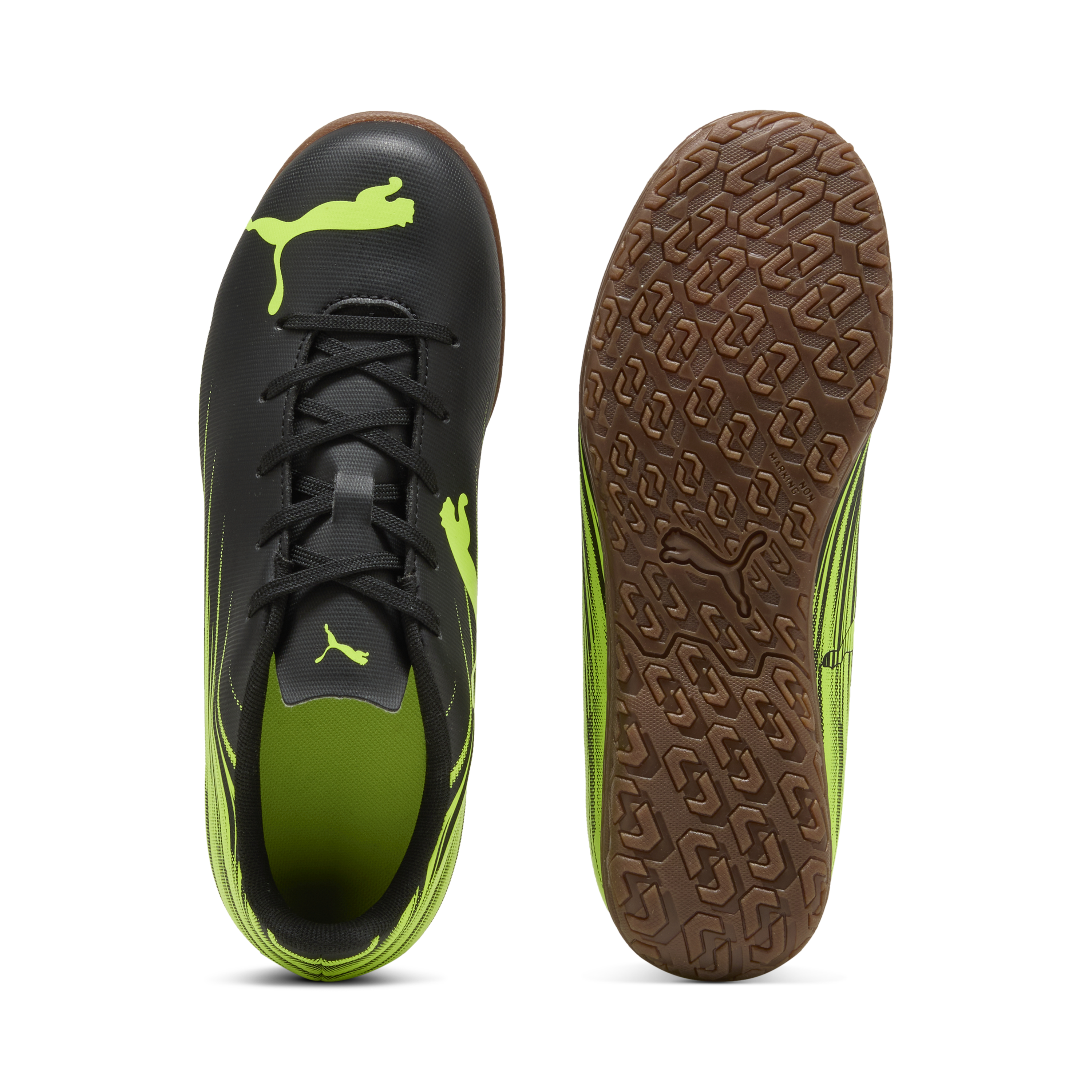 Puma Attacanto II IT Jr - 108498 09
