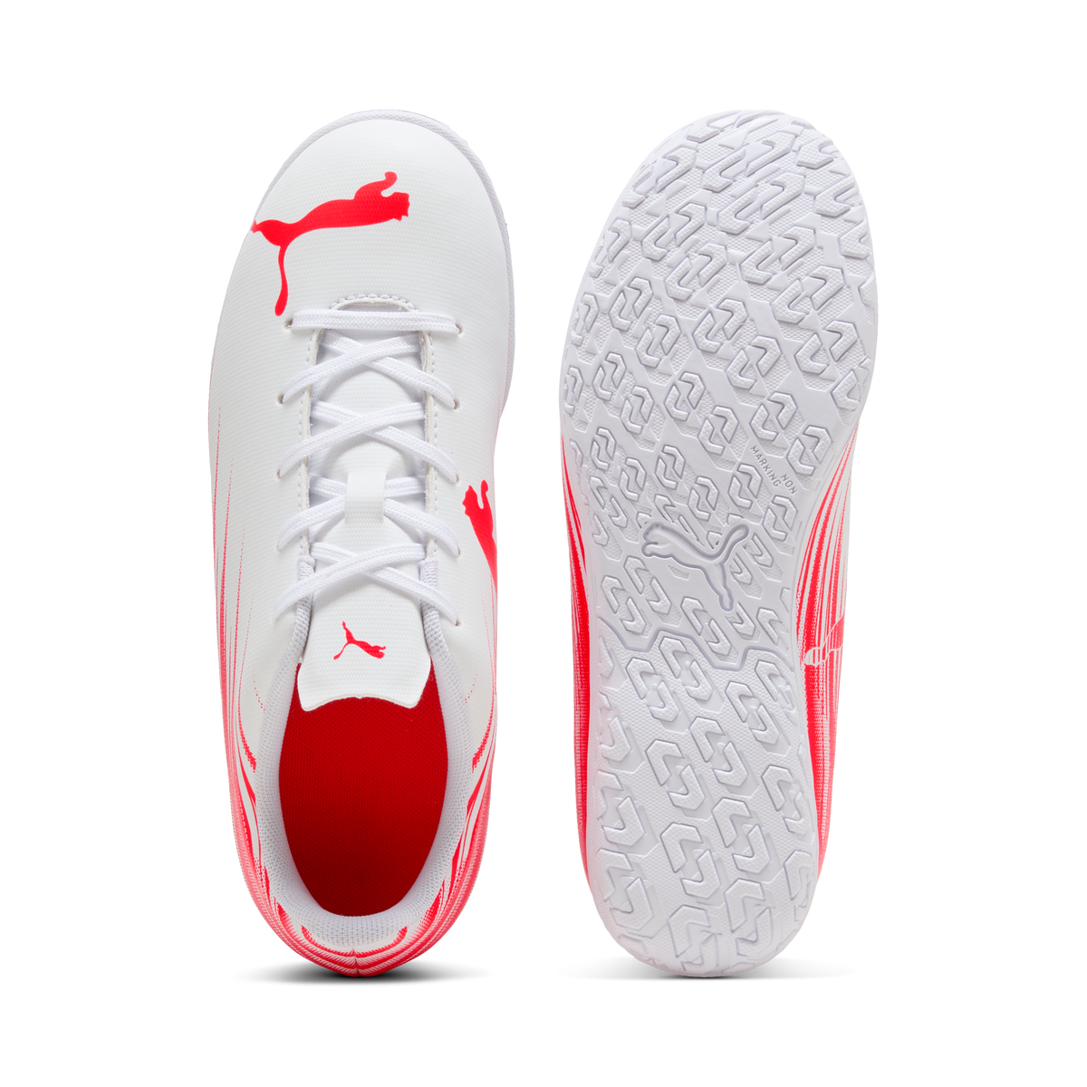 Puma Attacanto II IT Jr - 108498 10