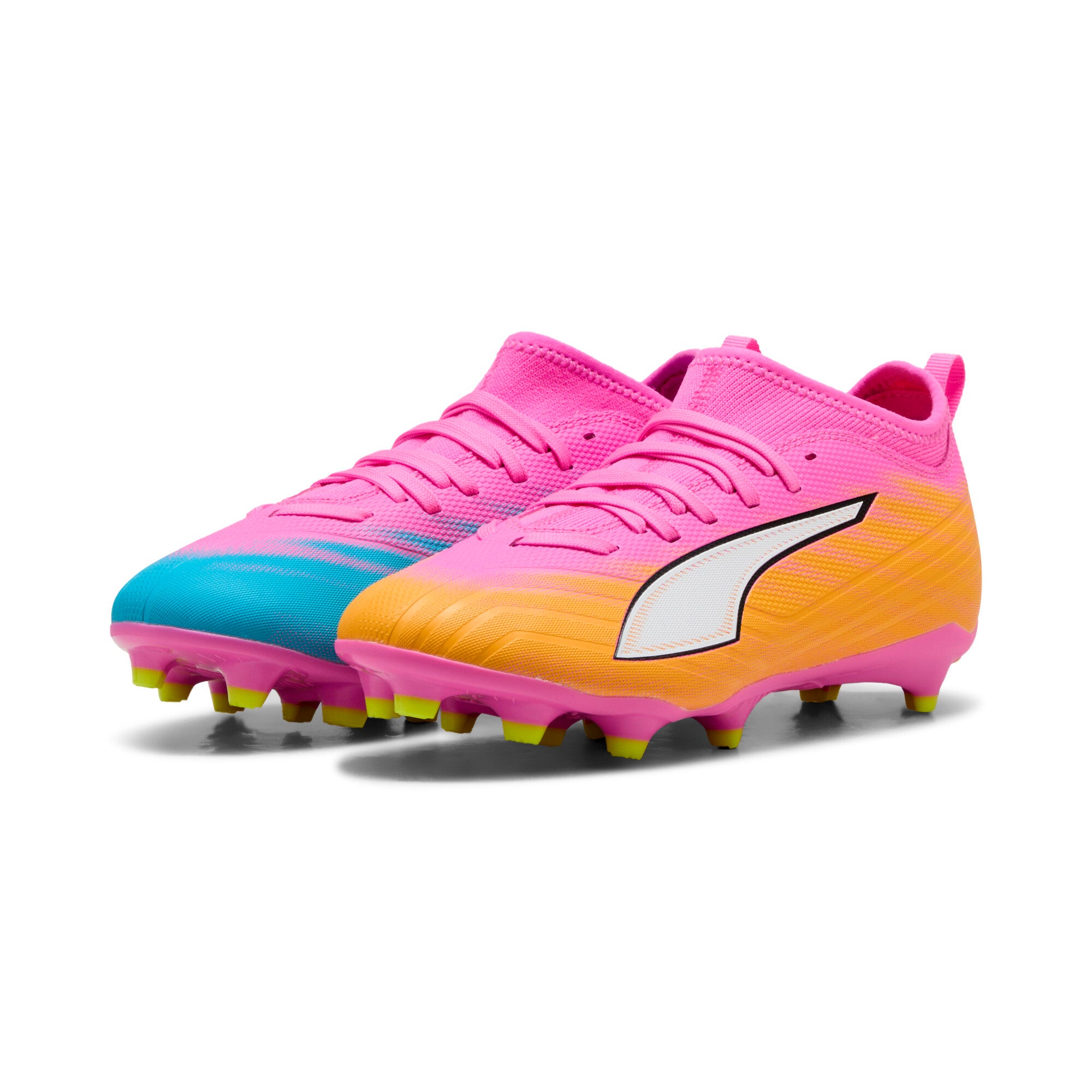 Puma Jr Ultra 6 Match FG/AG - 108701 05 | Soccer Locker Canada