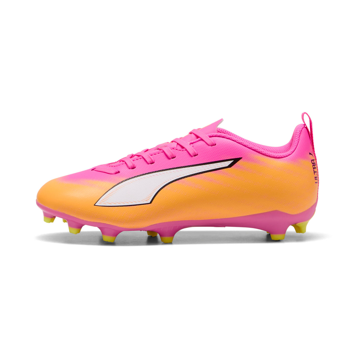 Puma Jr Ultra 6 Play FG/AG - 108705 05