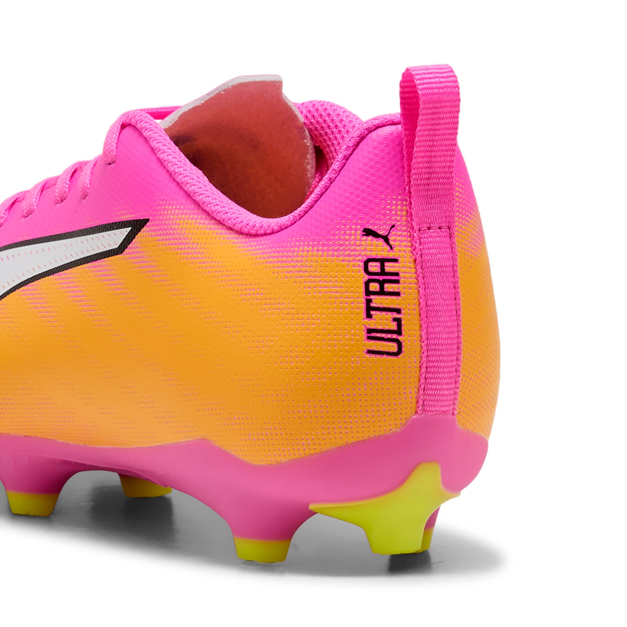 Puma Jr Ultra 6 Play FG/AG - 108705 05