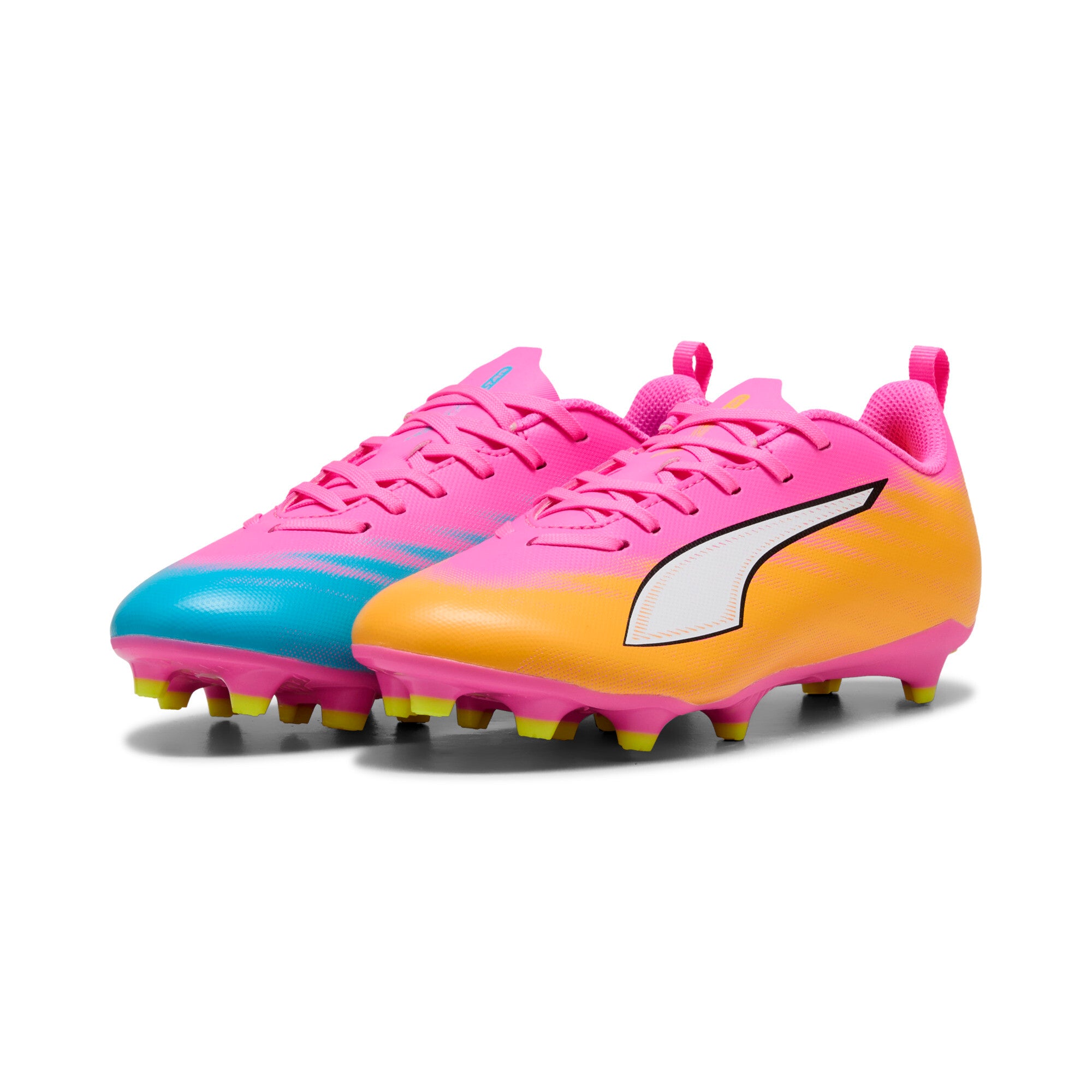 Puma Jr Ultra 6 Play FG/AG - 108705 05