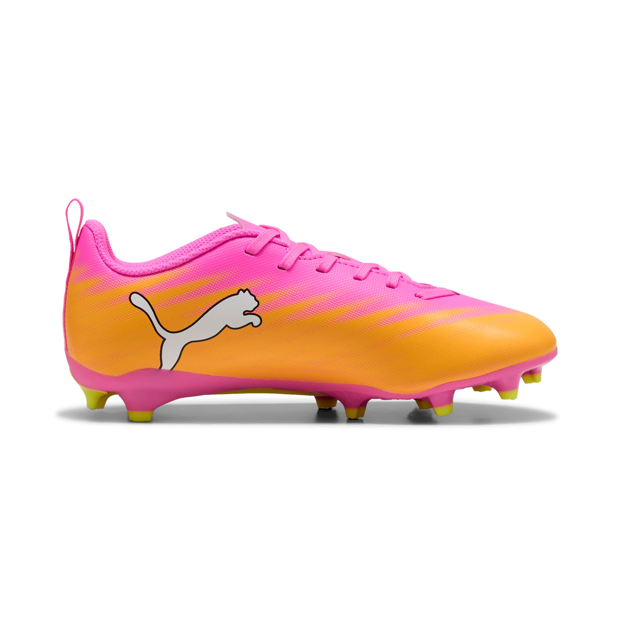 Puma Jr Ultra 6 Play FG/AG - 108705 05
