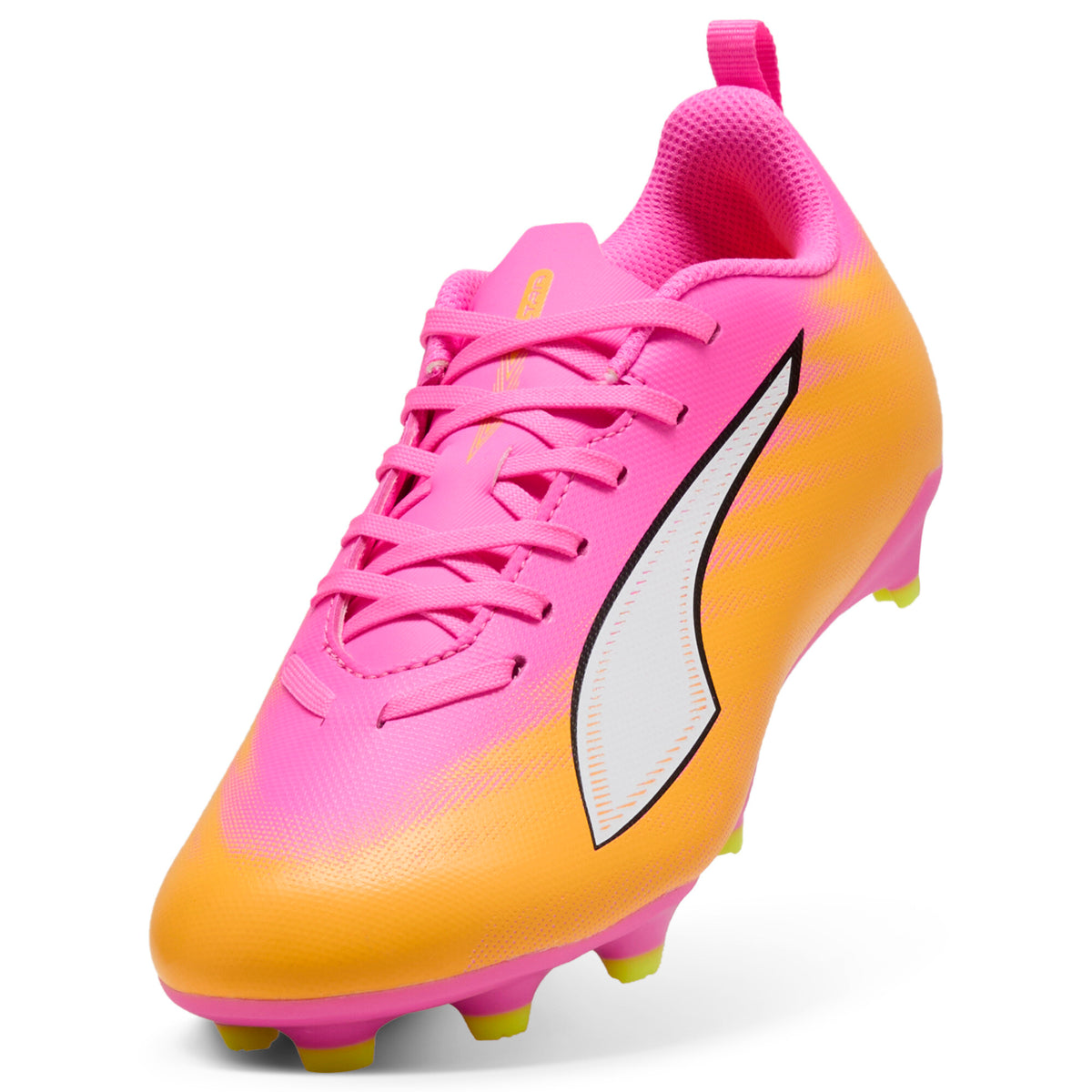 Puma Jr Ultra 6 Play FG/AG - 108705 05