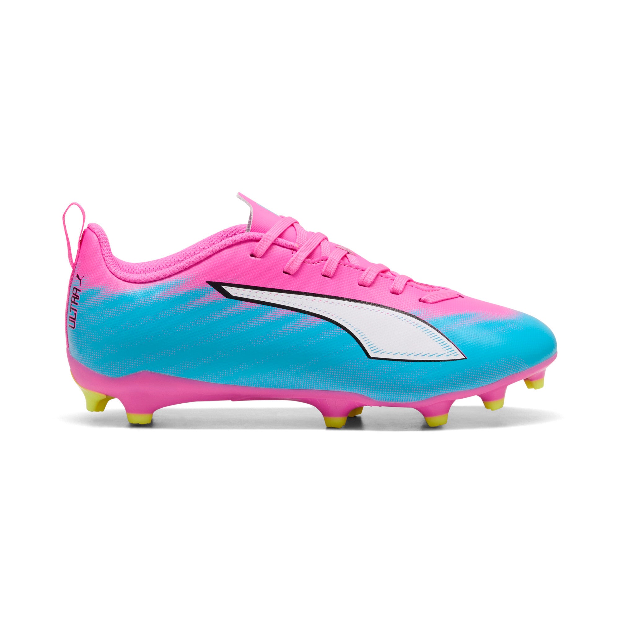 Puma Jr Ultra 6 Play FG/AG - 108705 05