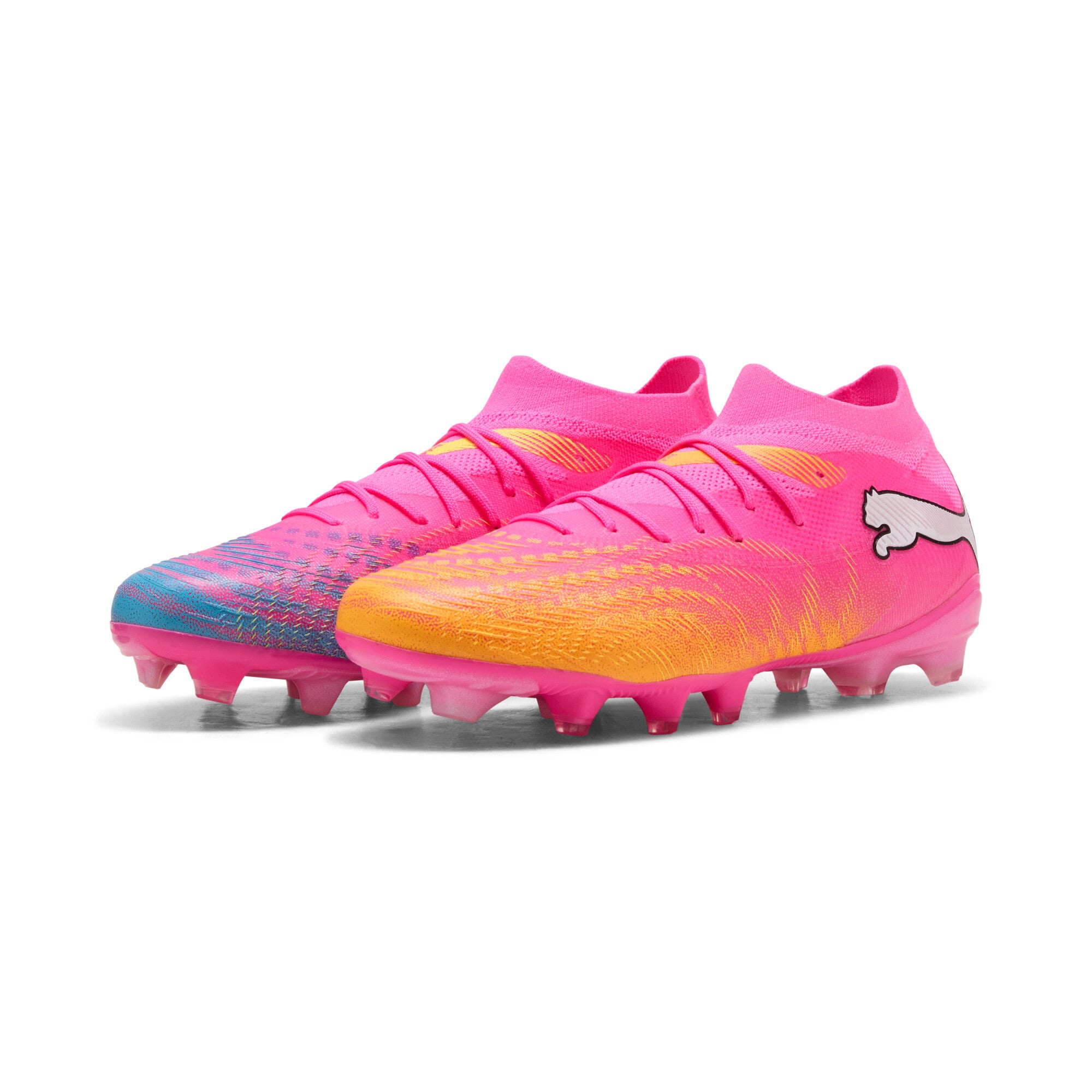 Puma Women's Future 9 Match FG/AG - 108718 05