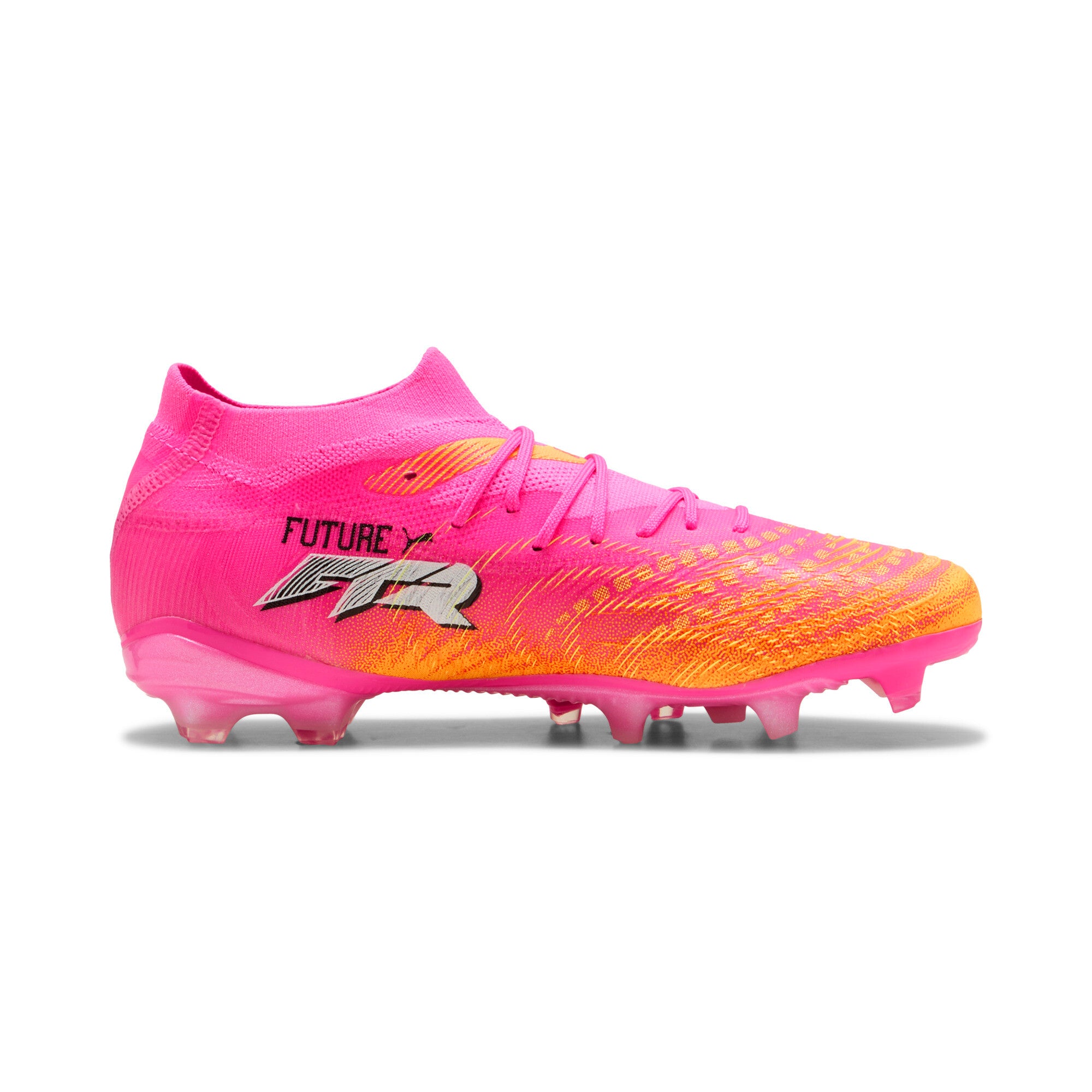 Puma Women's Future 9 Match FG/AG - 108718 05